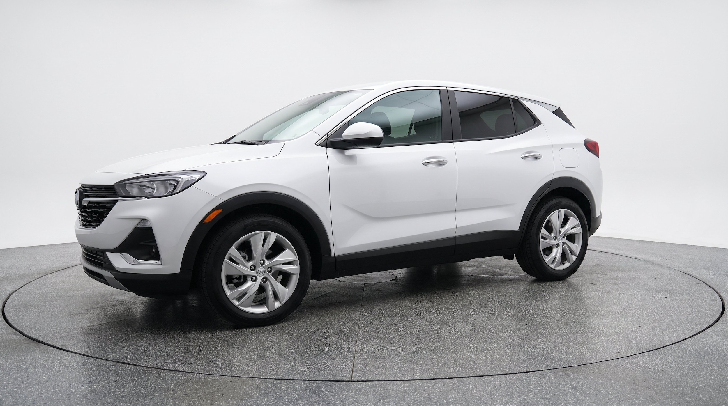Thumbnail: 2026 Buick Encore GX - 3