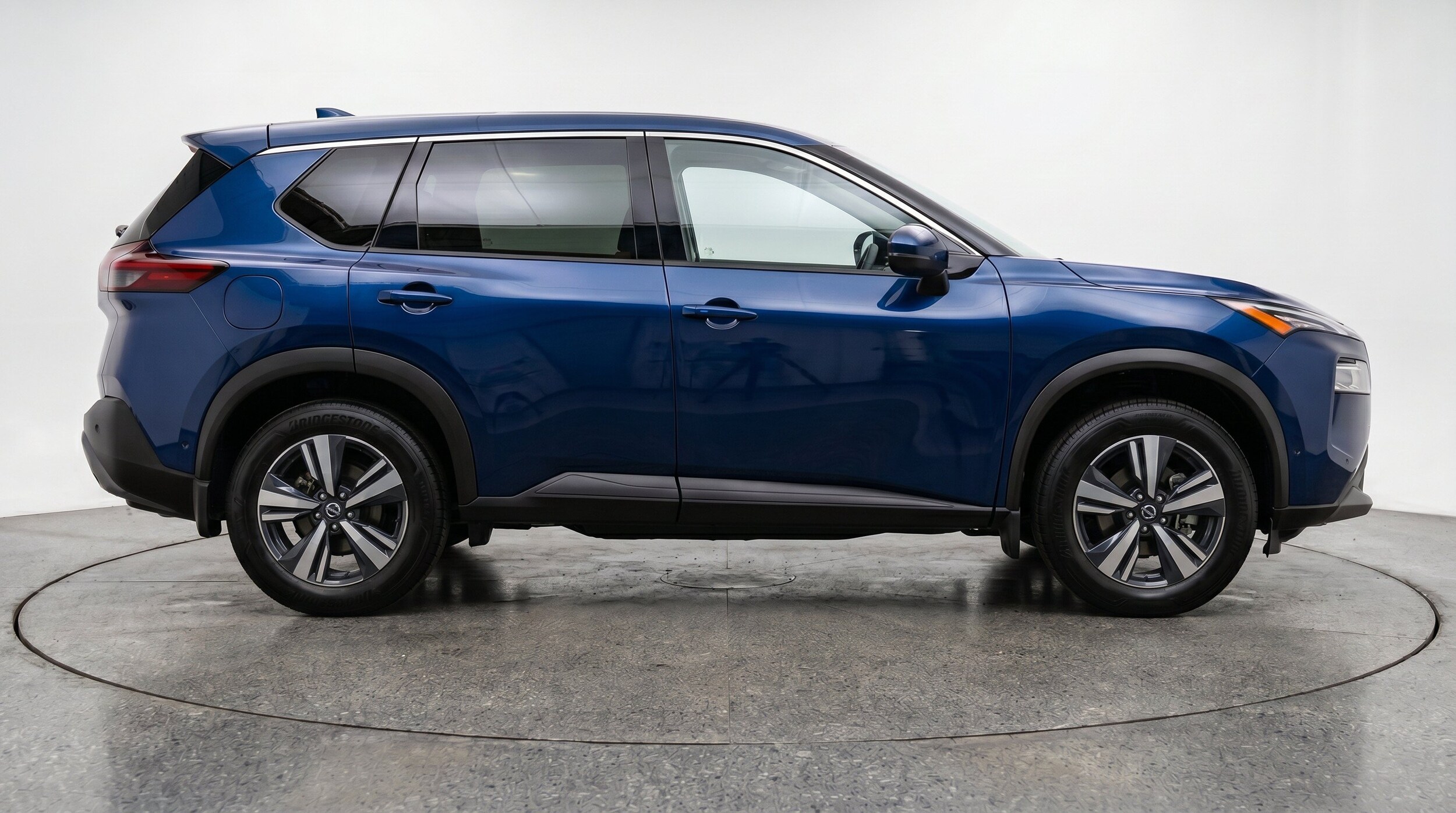 Thumbnail: 2026 Nissan Rogue - 11
