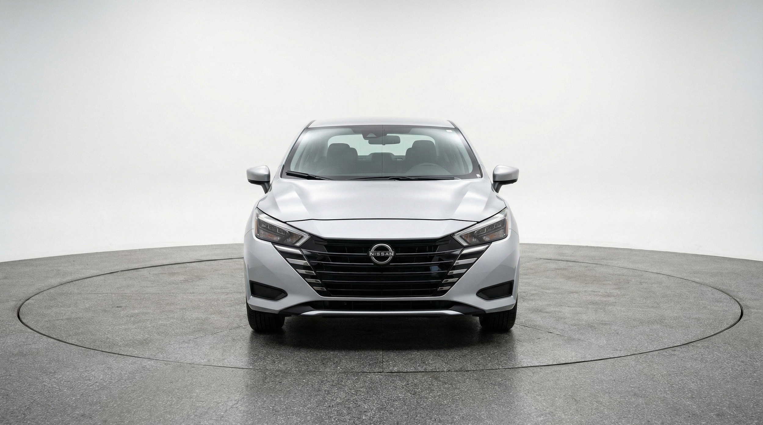 Thumbnail: 2025 Nissan Versa - 2