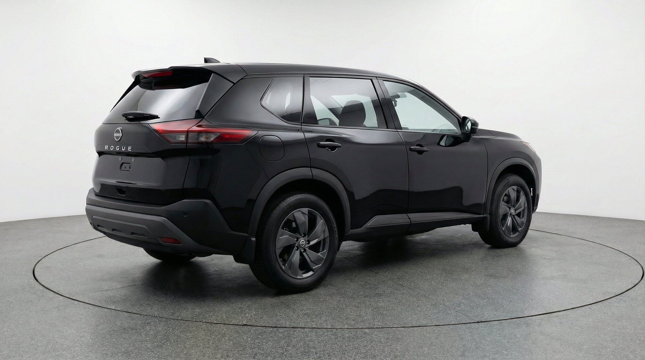 Thumbnail: 2026 Nissan Rogue - 9