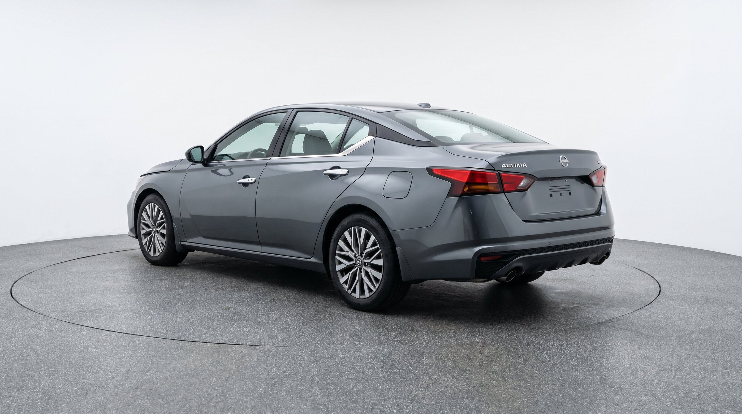 Thumbnail: 2025 Nissan Altima - 6
