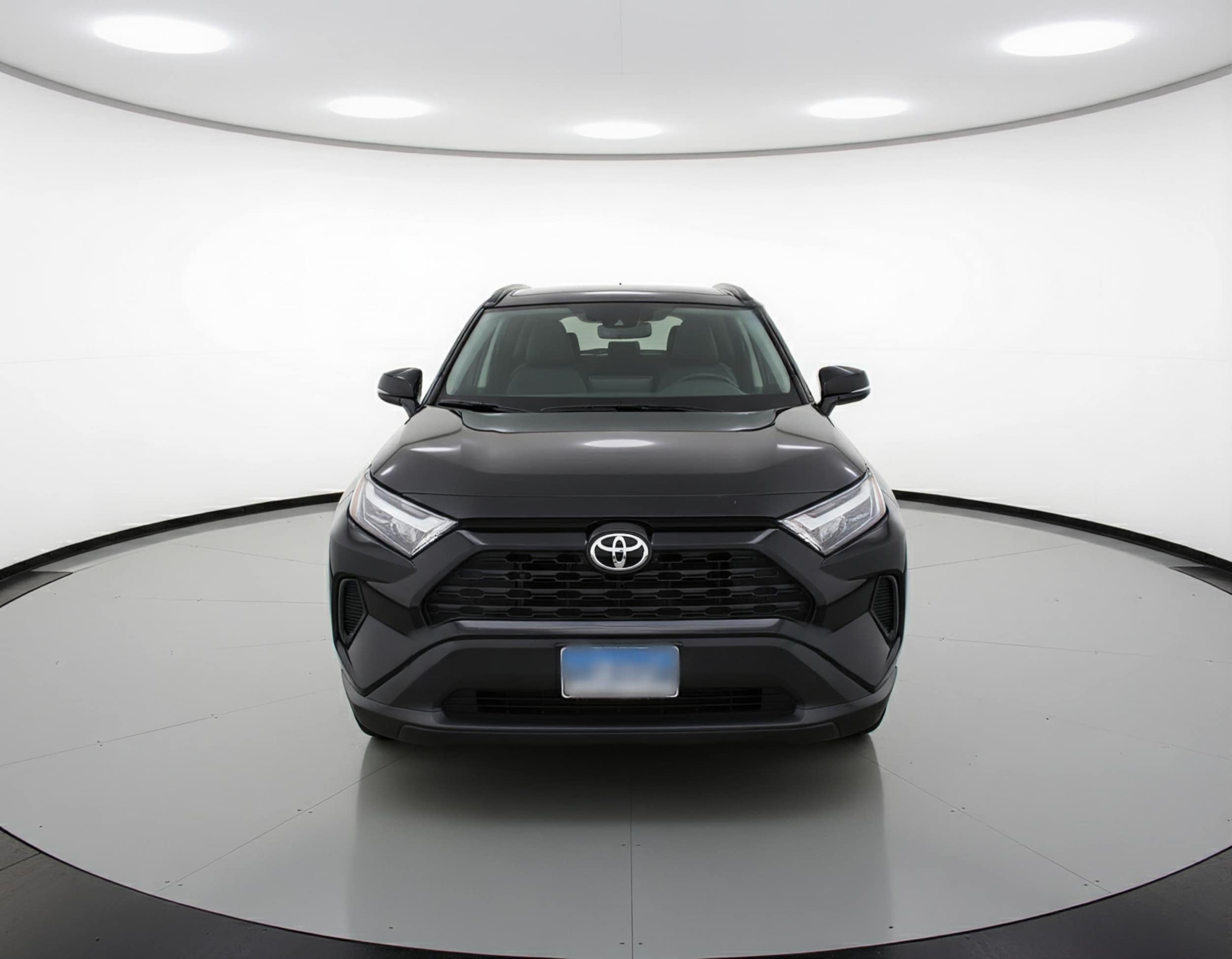 Thumbnail: 2025 Toyota RAV4 - 2