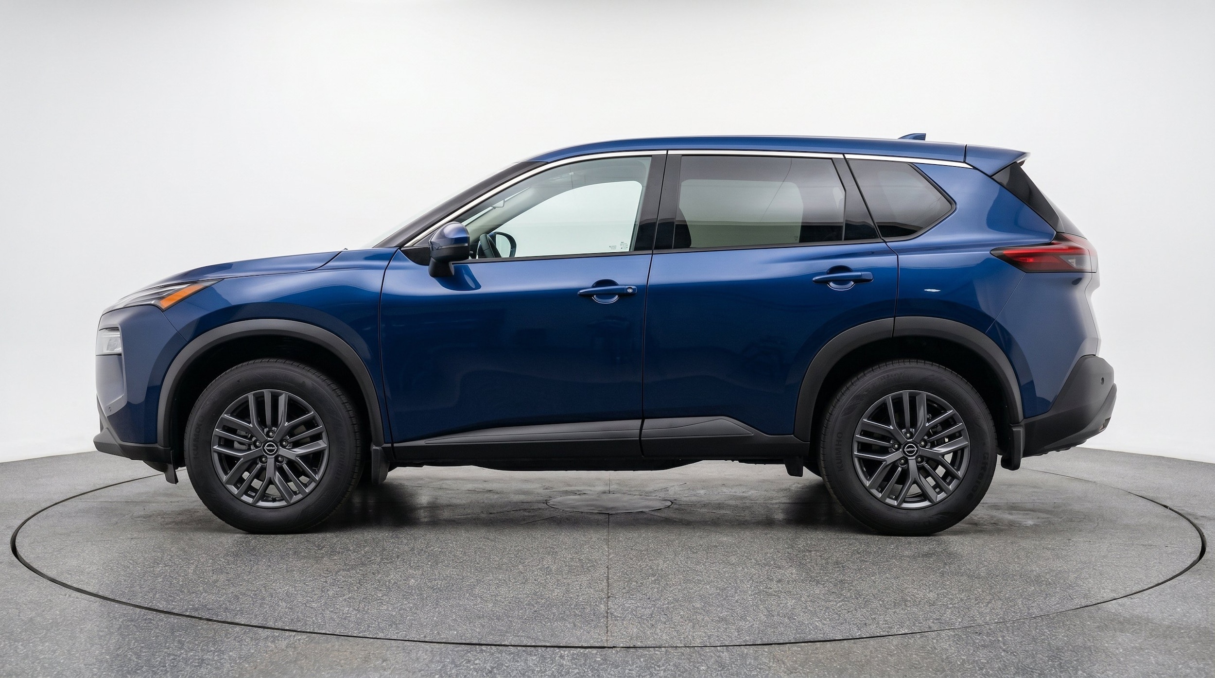 Thumbnail: 2026 Nissan Rogue - 5