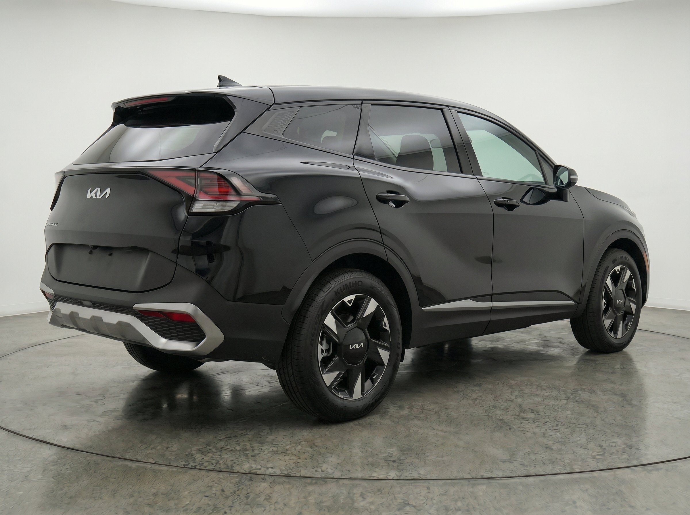 Thumbnail: 2026 Kia Sportage - 9