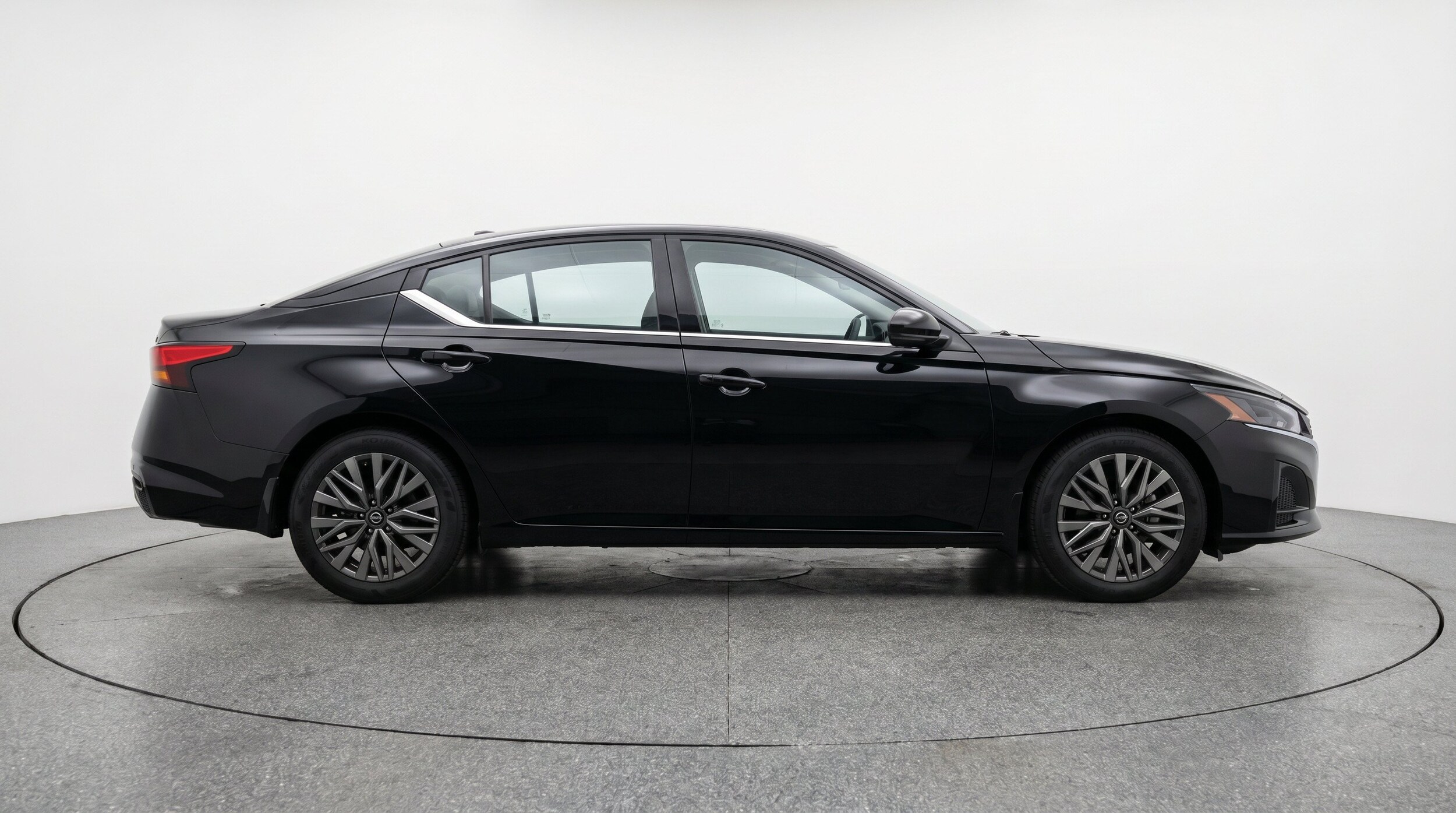 Thumbnail: 2026 Nissan Altima - 11
