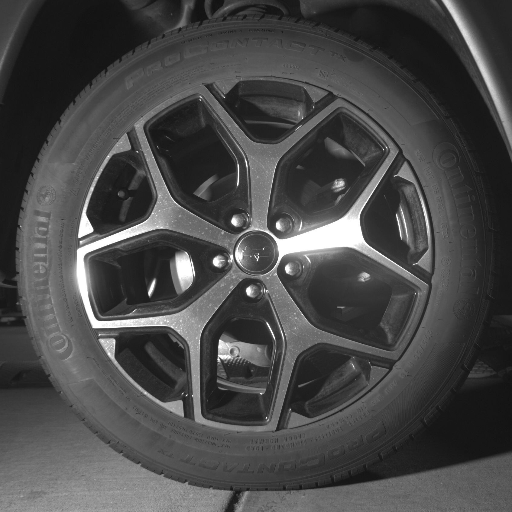 Thumbnail: 2025 Jeep Compass - 12