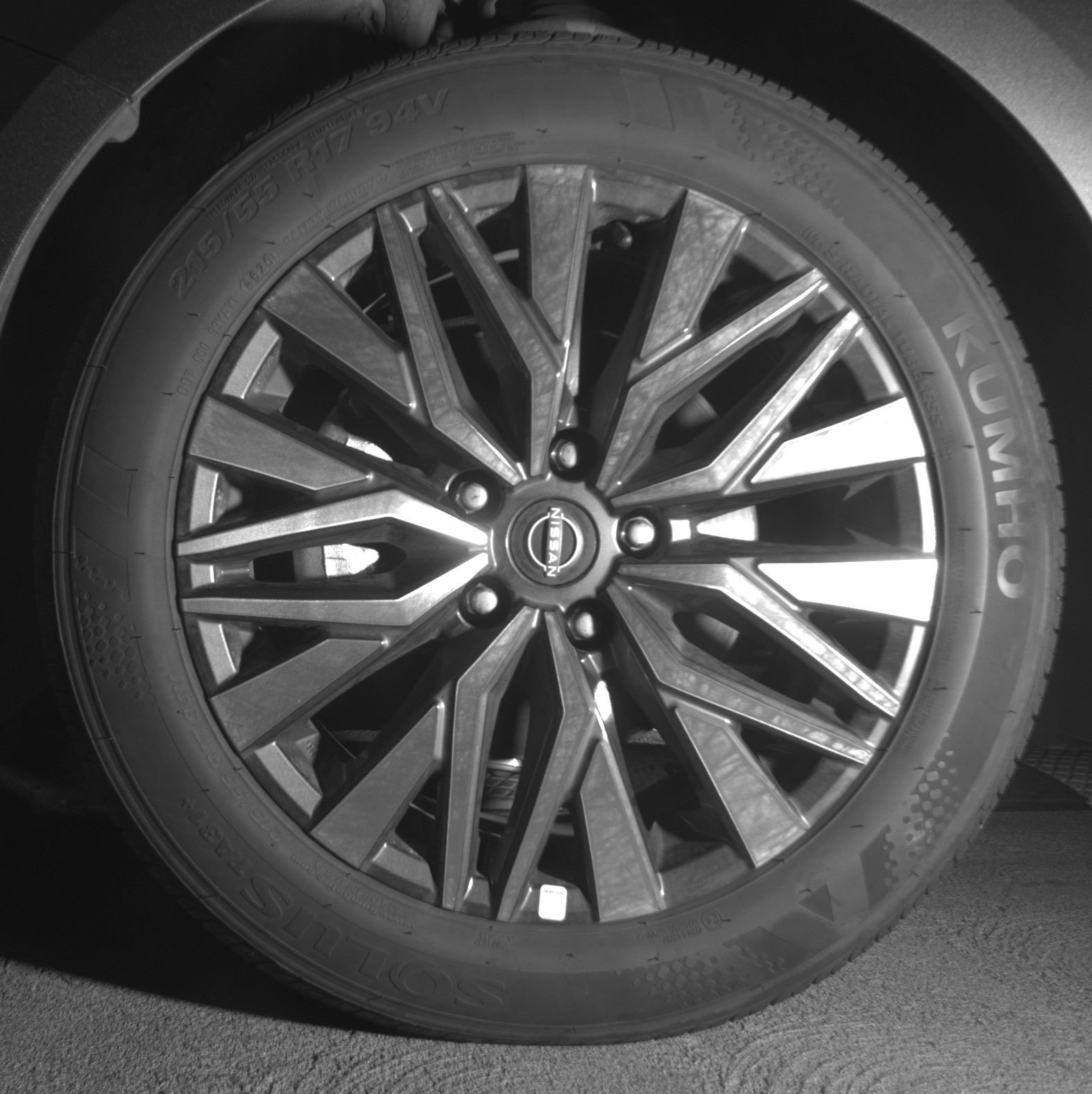 Thumbnail: 2026 Nissan Altima - 12