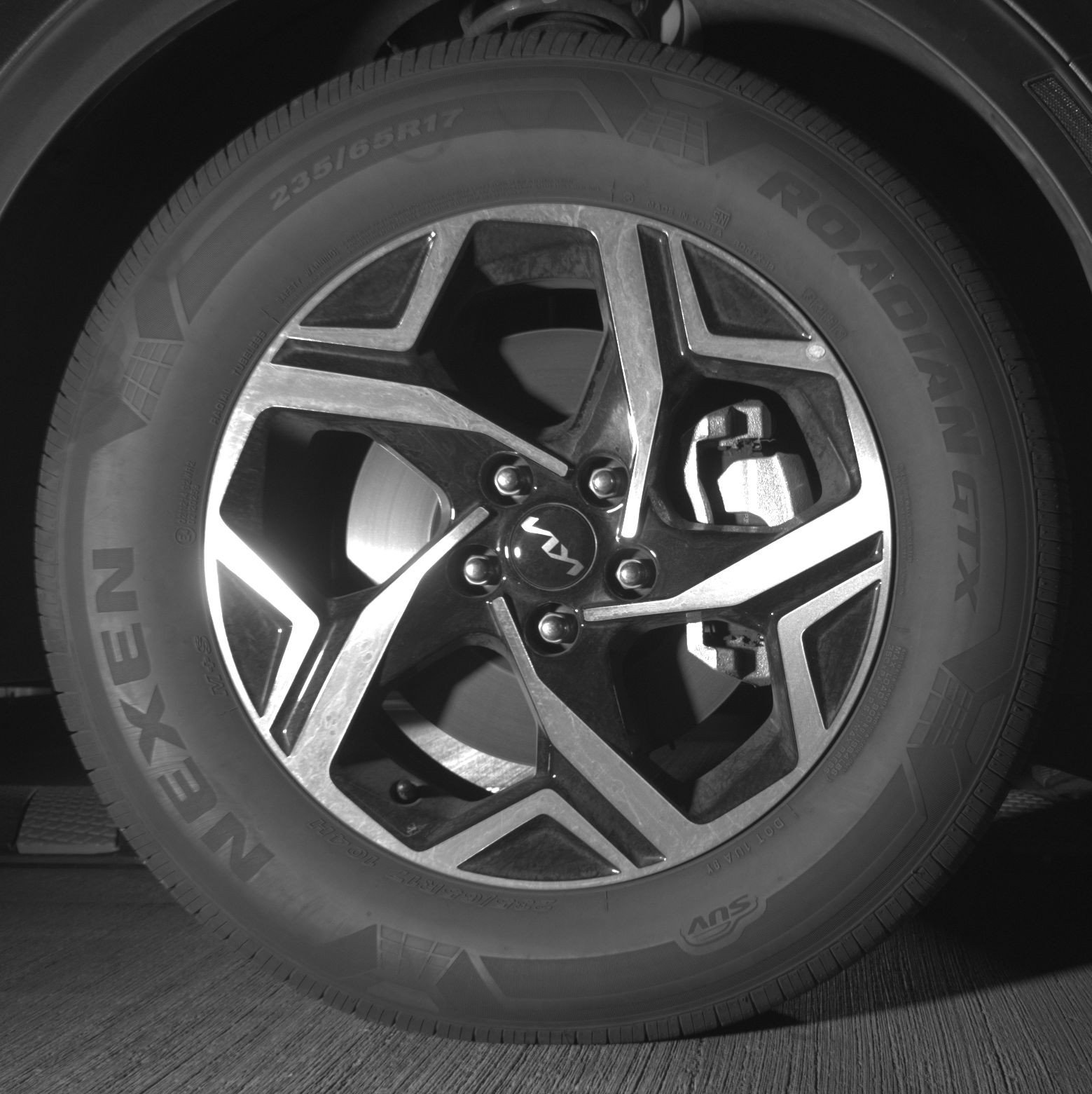 Thumbnail: 2025 Kia Sportage - 13