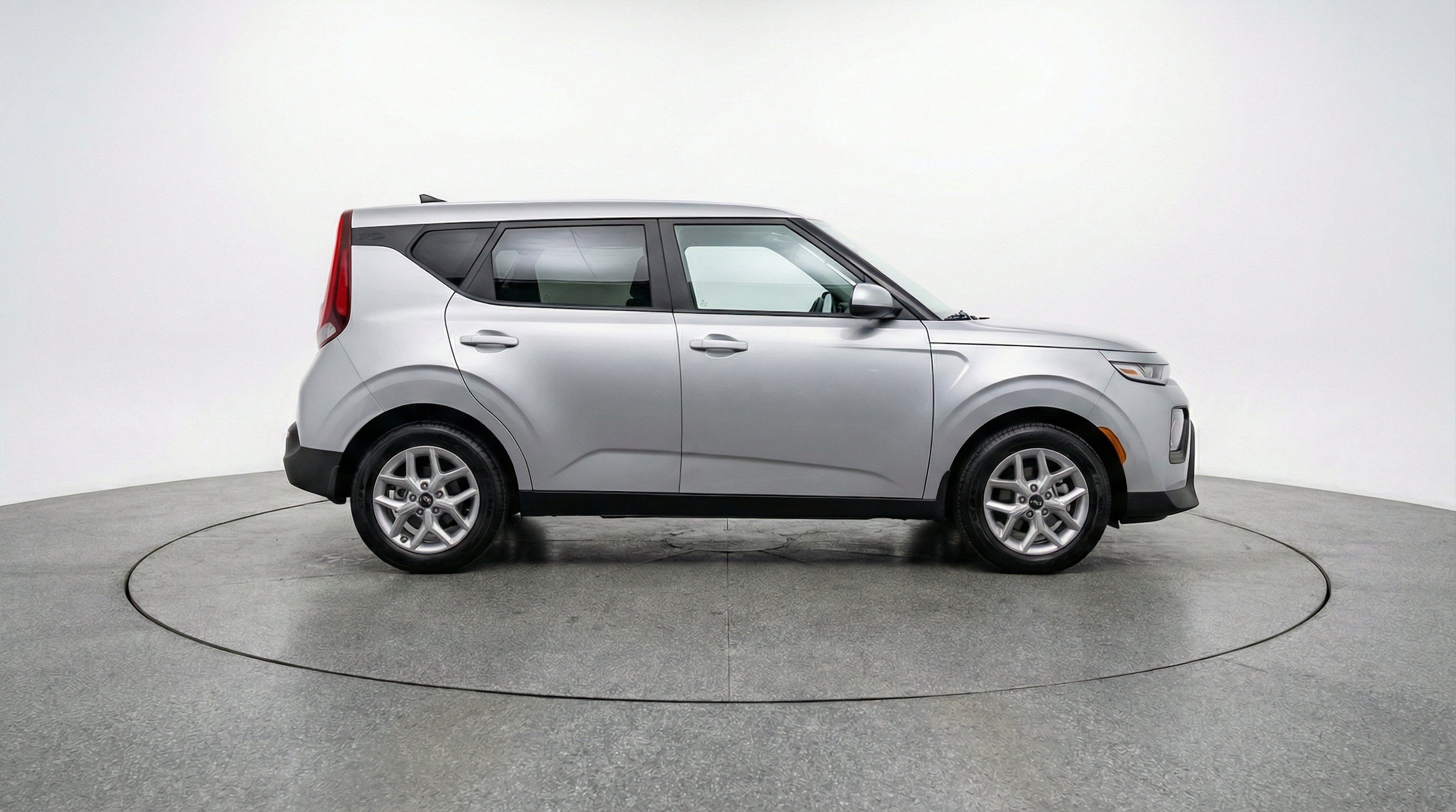Thumbnail: 2025 Kia Soul - 11