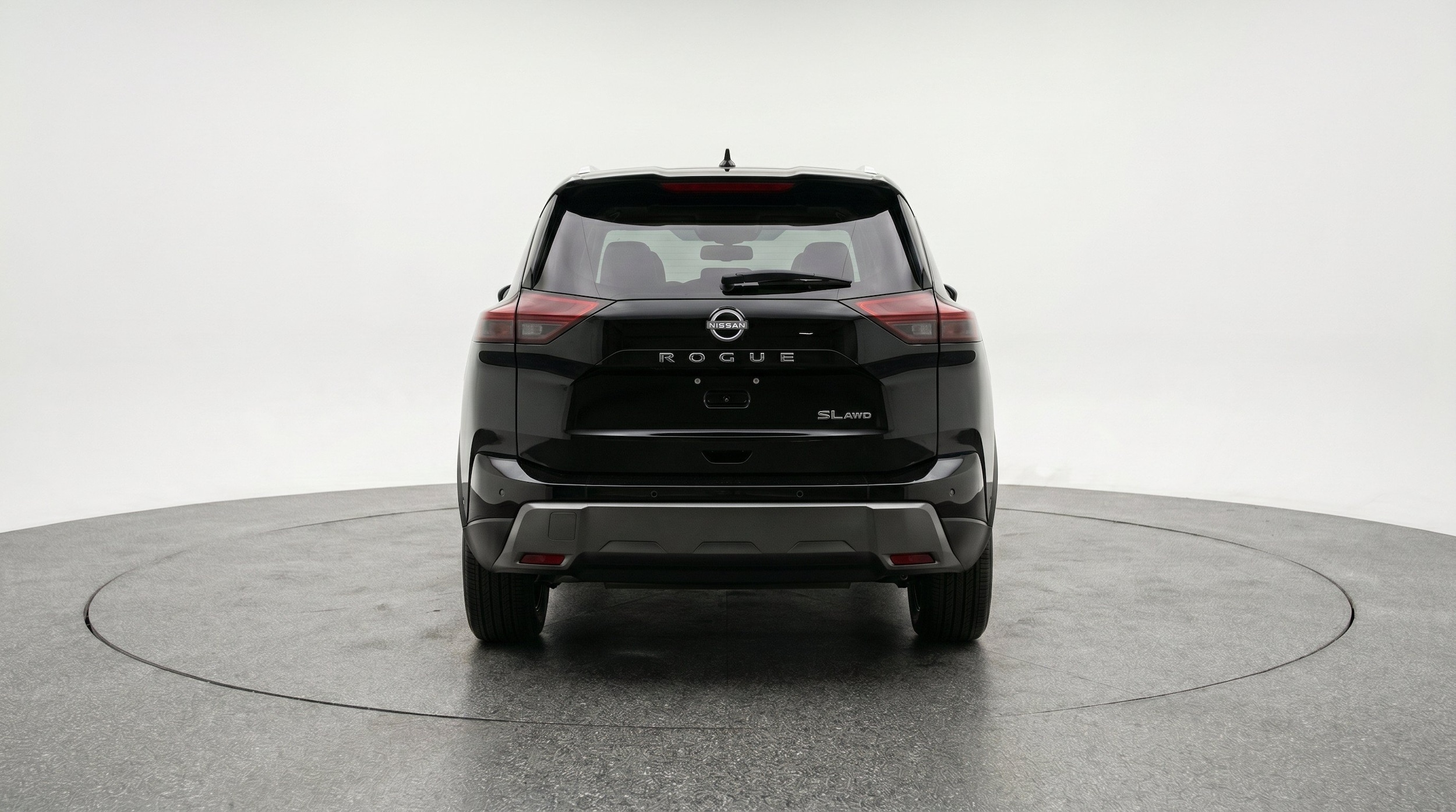 Thumbnail: 2026 Nissan Rogue - 7