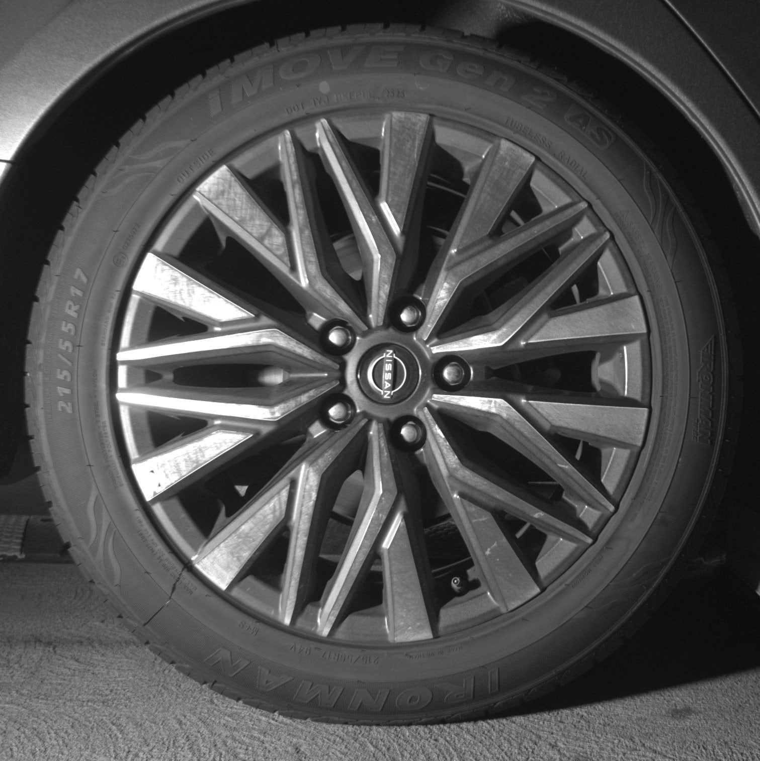 Thumbnail: 2025 Nissan Altima - 15