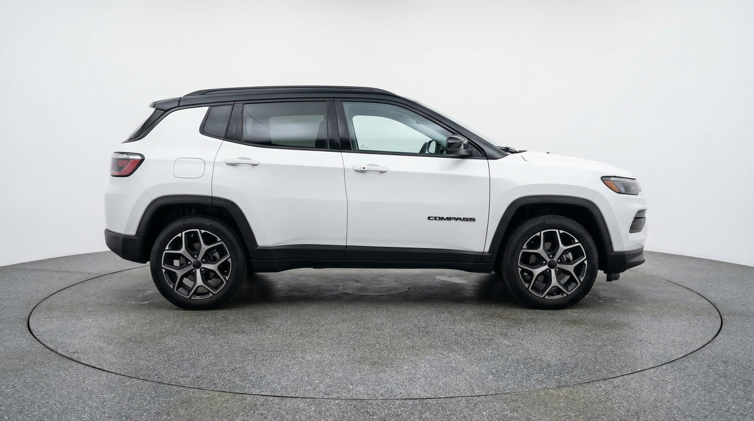 Thumbnail: 2025 Jeep Compass - 11