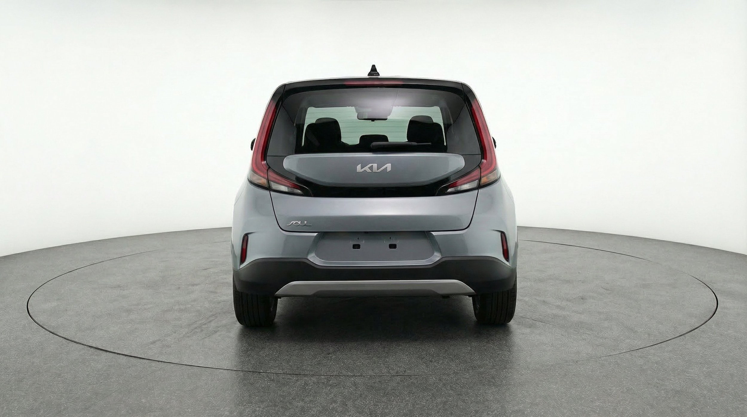Thumbnail: 2025 Kia Soul - 7