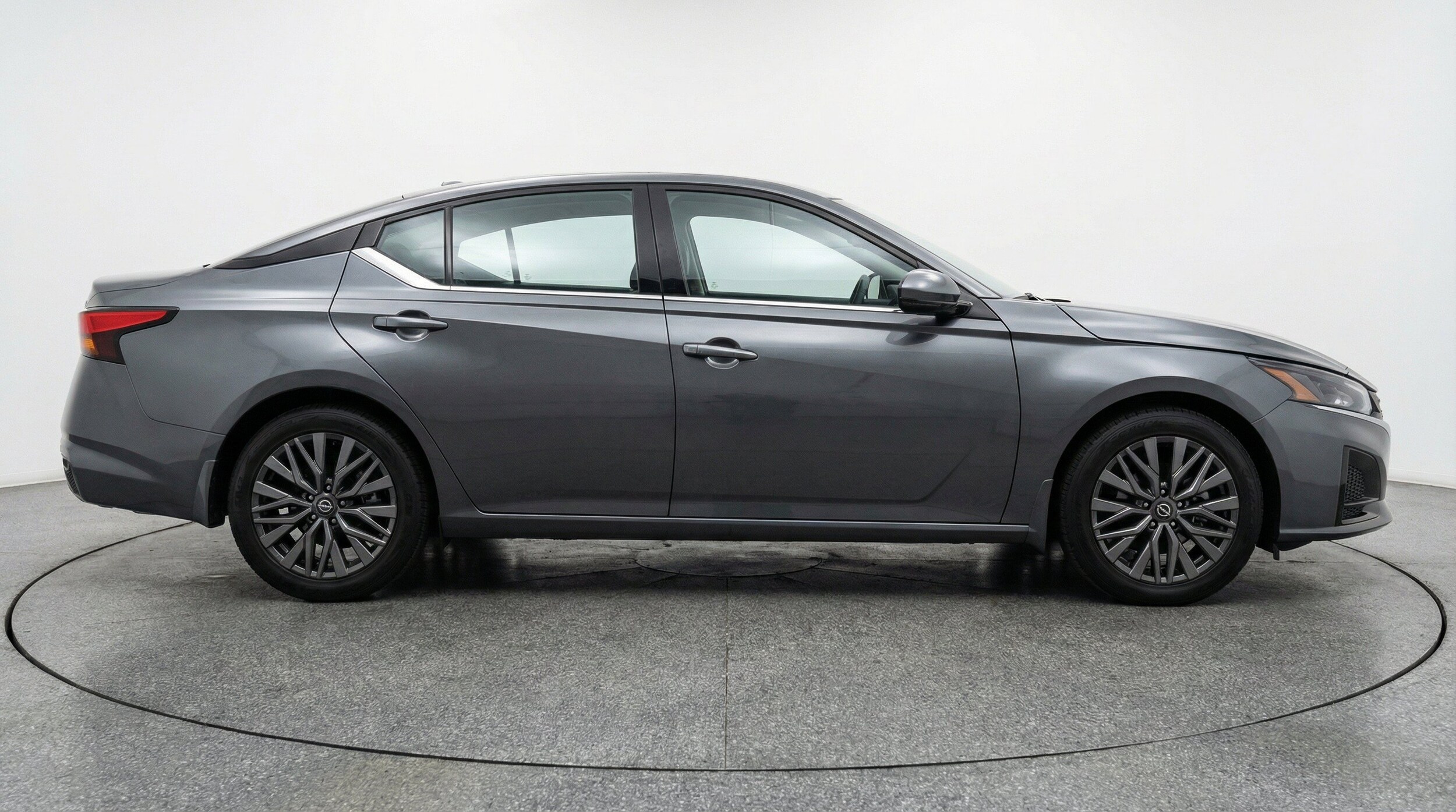 Thumbnail: 2025 Nissan Altima - 11