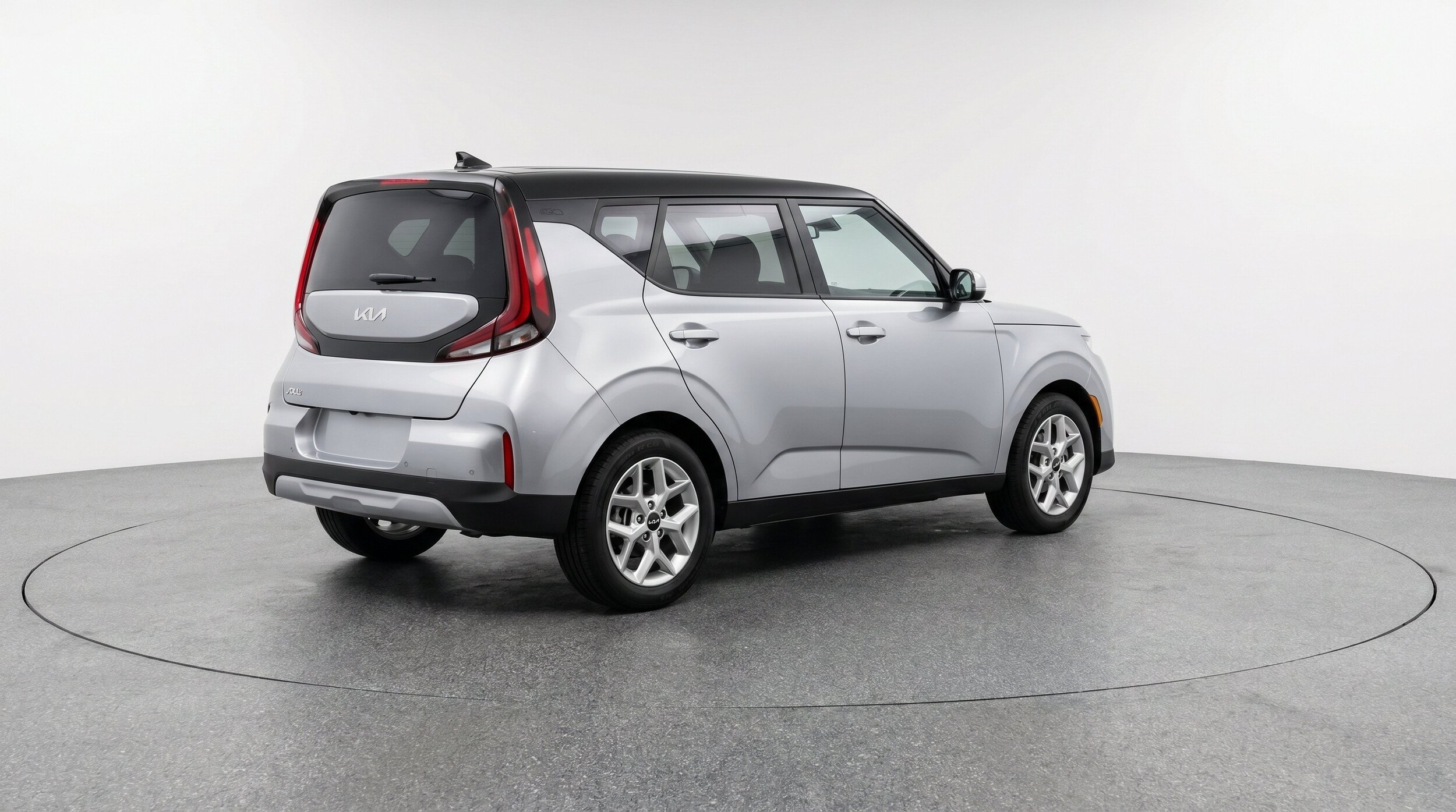 Thumbnail: 2025 Kia Soul - 9