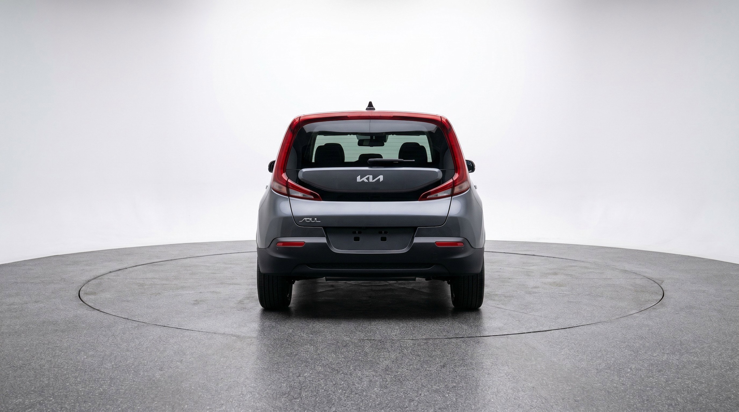 Thumbnail: 2025 Kia Soul - 7