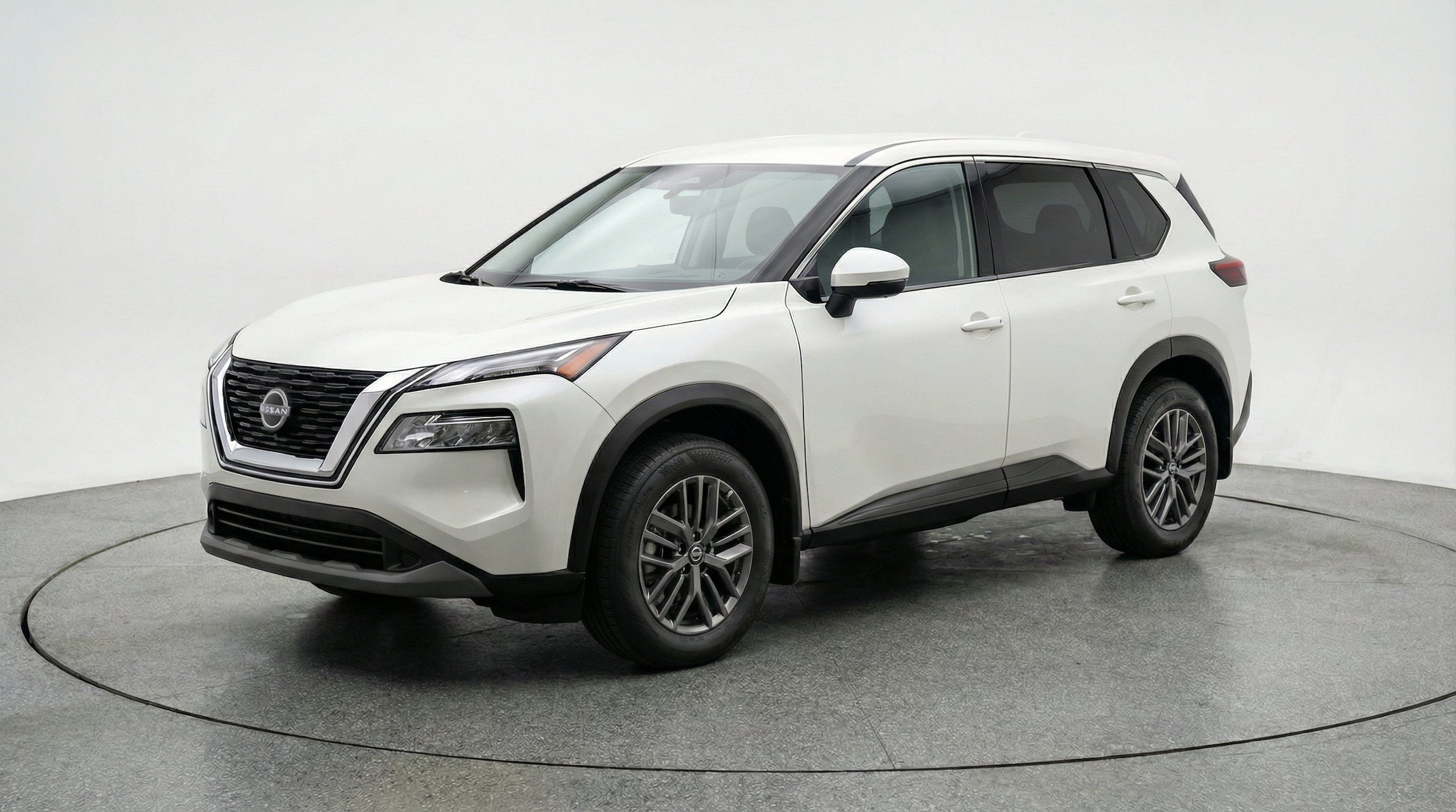 Thumbnail: 2026 Nissan Rogue - 3