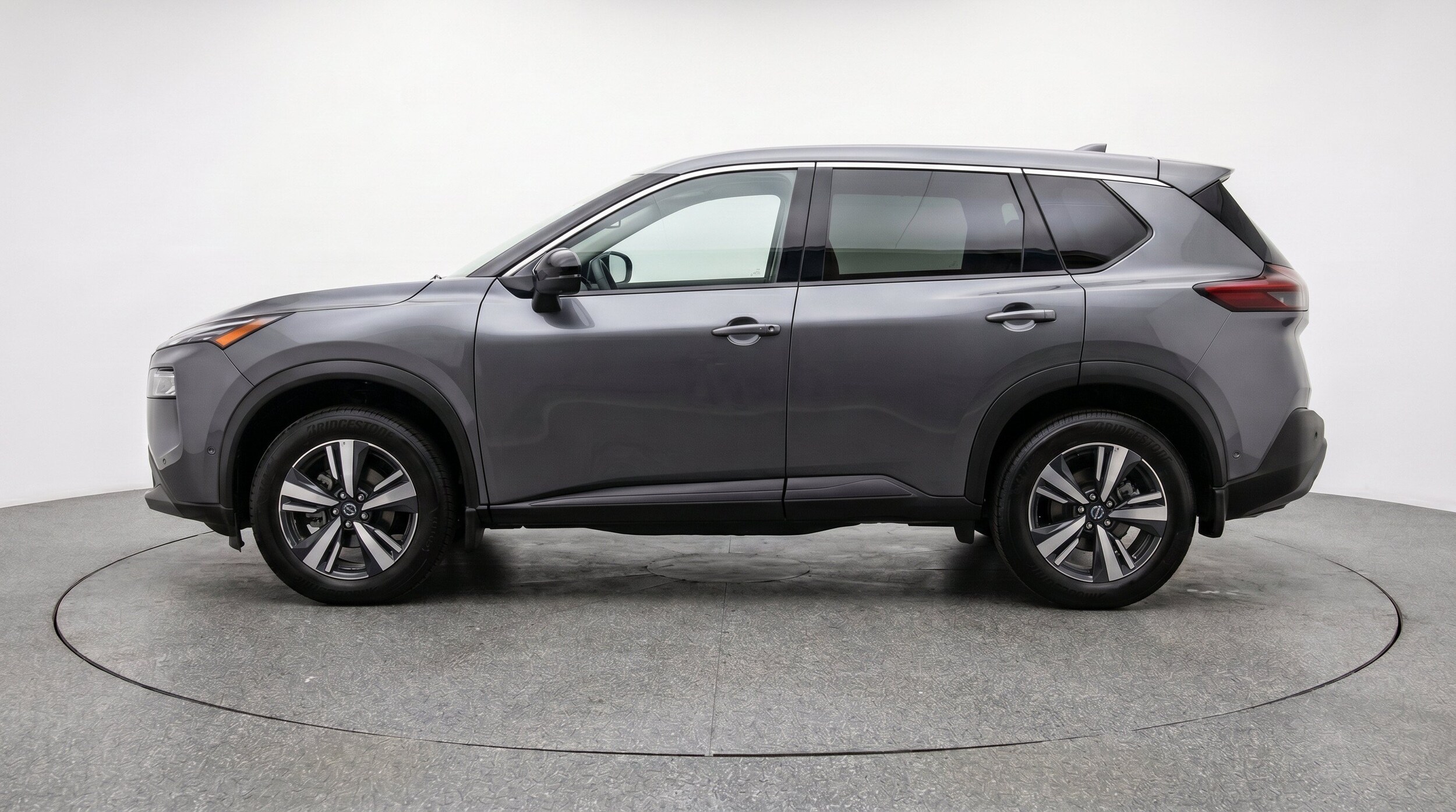 Thumbnail: 2026 Nissan Rogue - 5