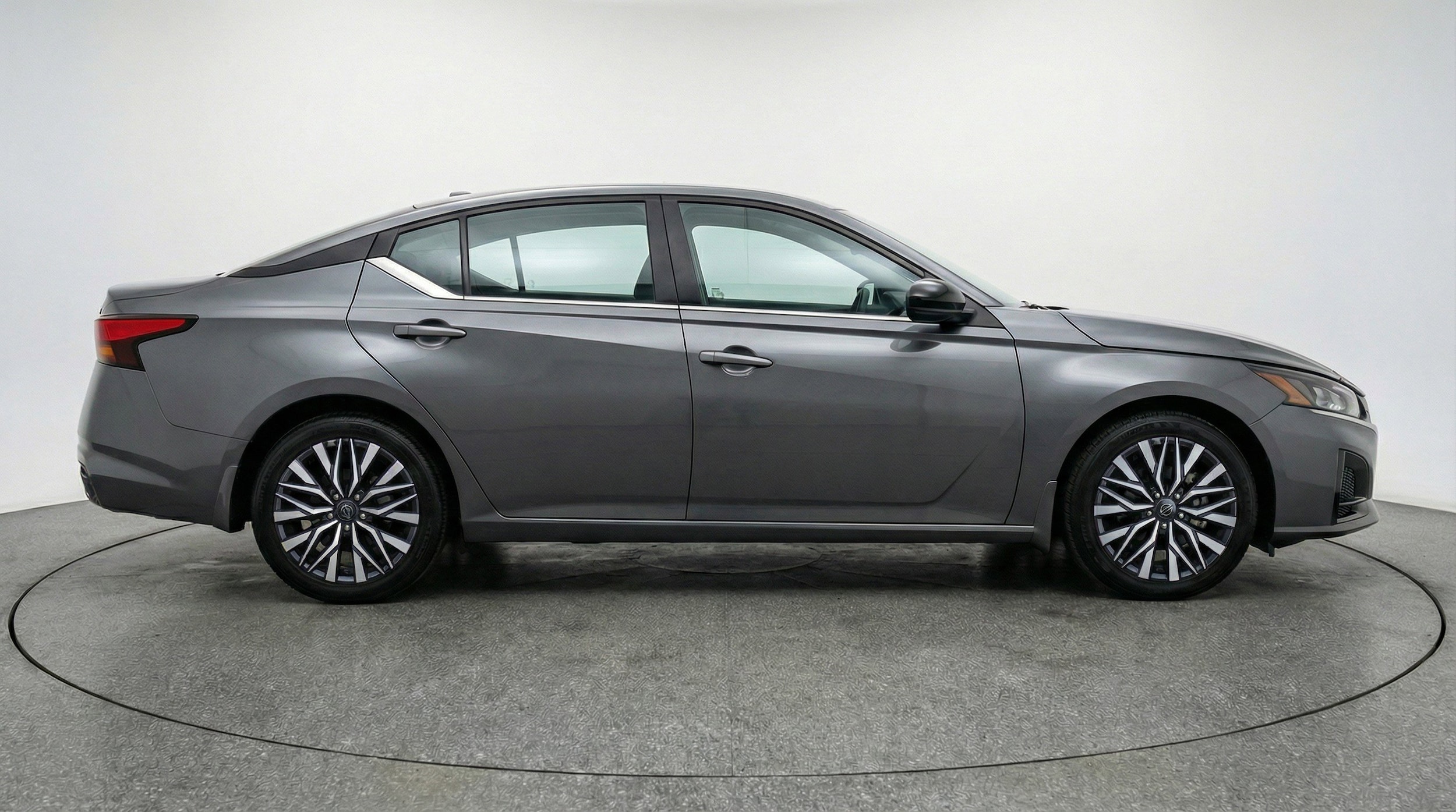 Thumbnail: 2025 Nissan Altima - 11