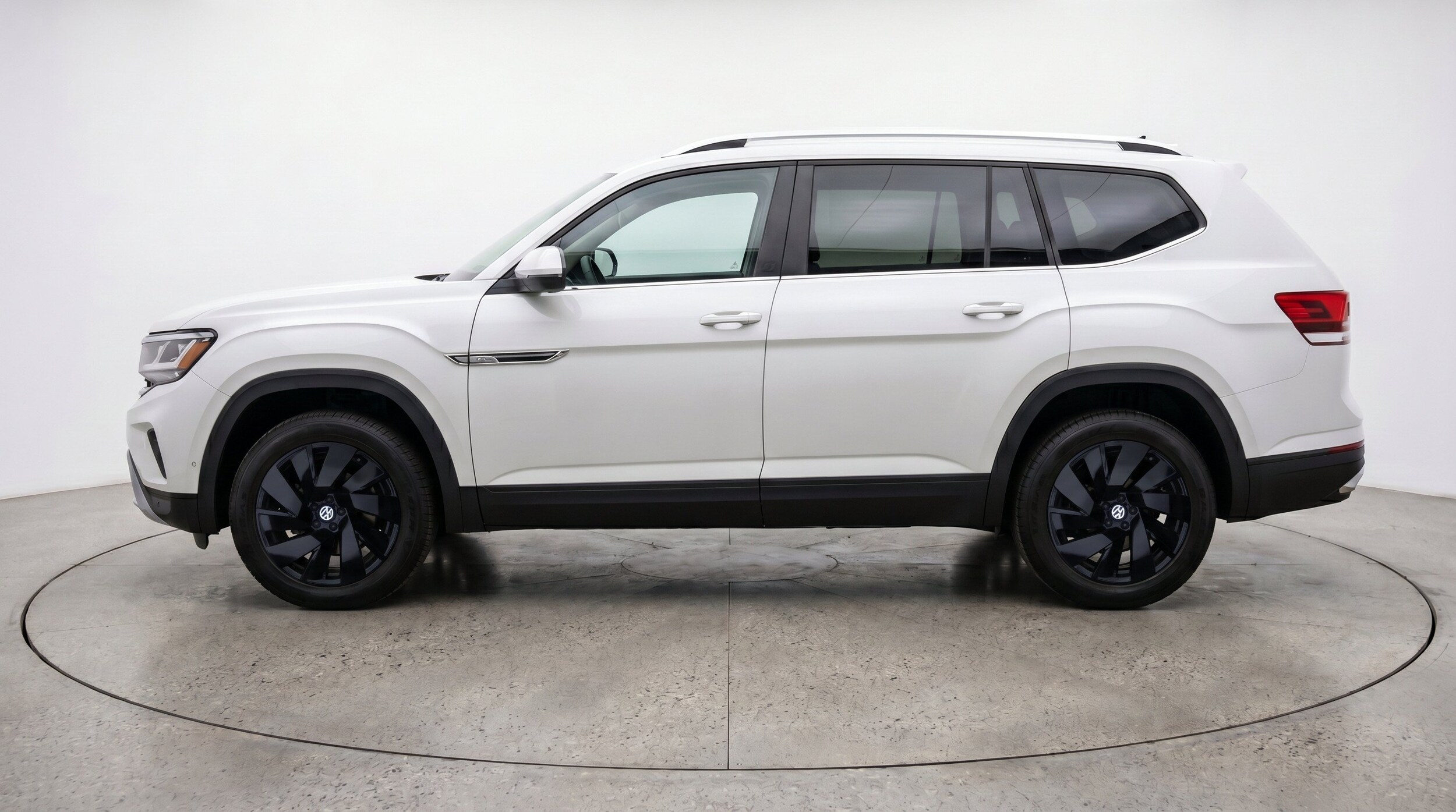 Thumbnail: 2026 Volkswagen Atlas - 5