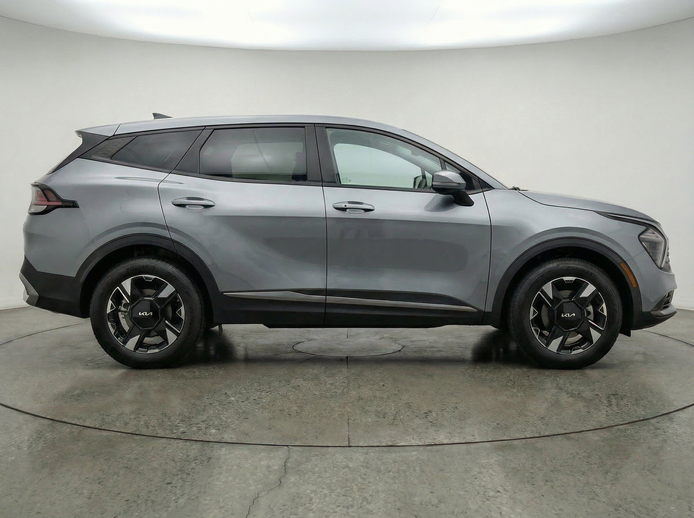 Thumbnail: 2026 Kia Sportage - 11