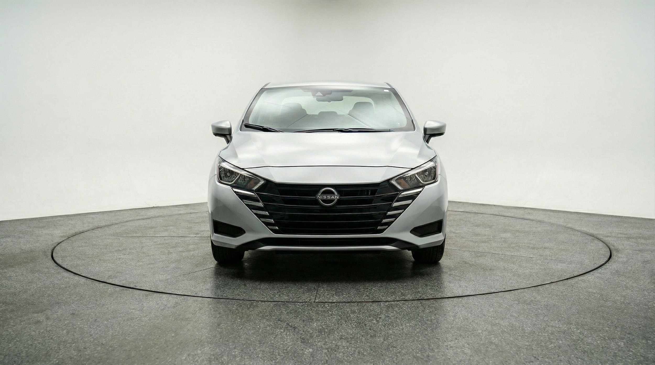 Thumbnail: 2025 Nissan Versa - 2