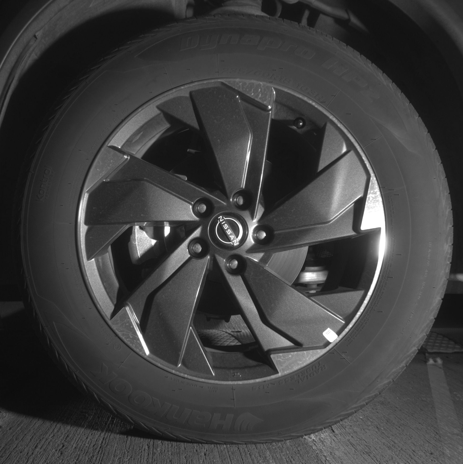 Thumbnail: 2025 Nissan Rogue - 9