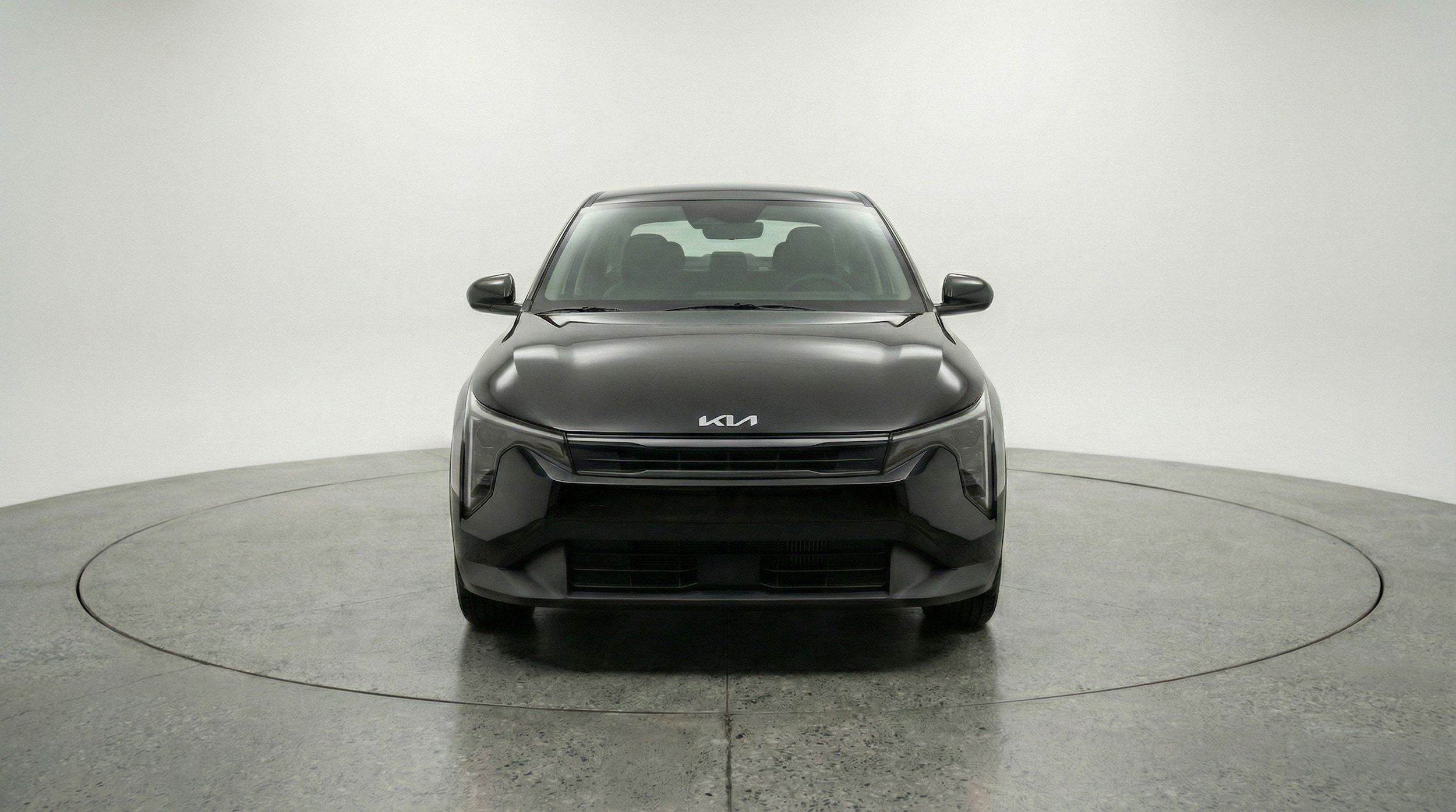 Thumbnail: 2025 Kia K4 - 2