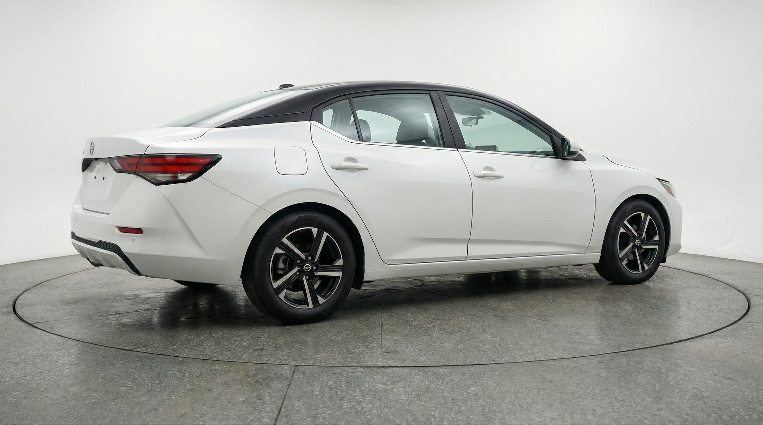 Thumbnail: 2025 Nissan Sentra - 7