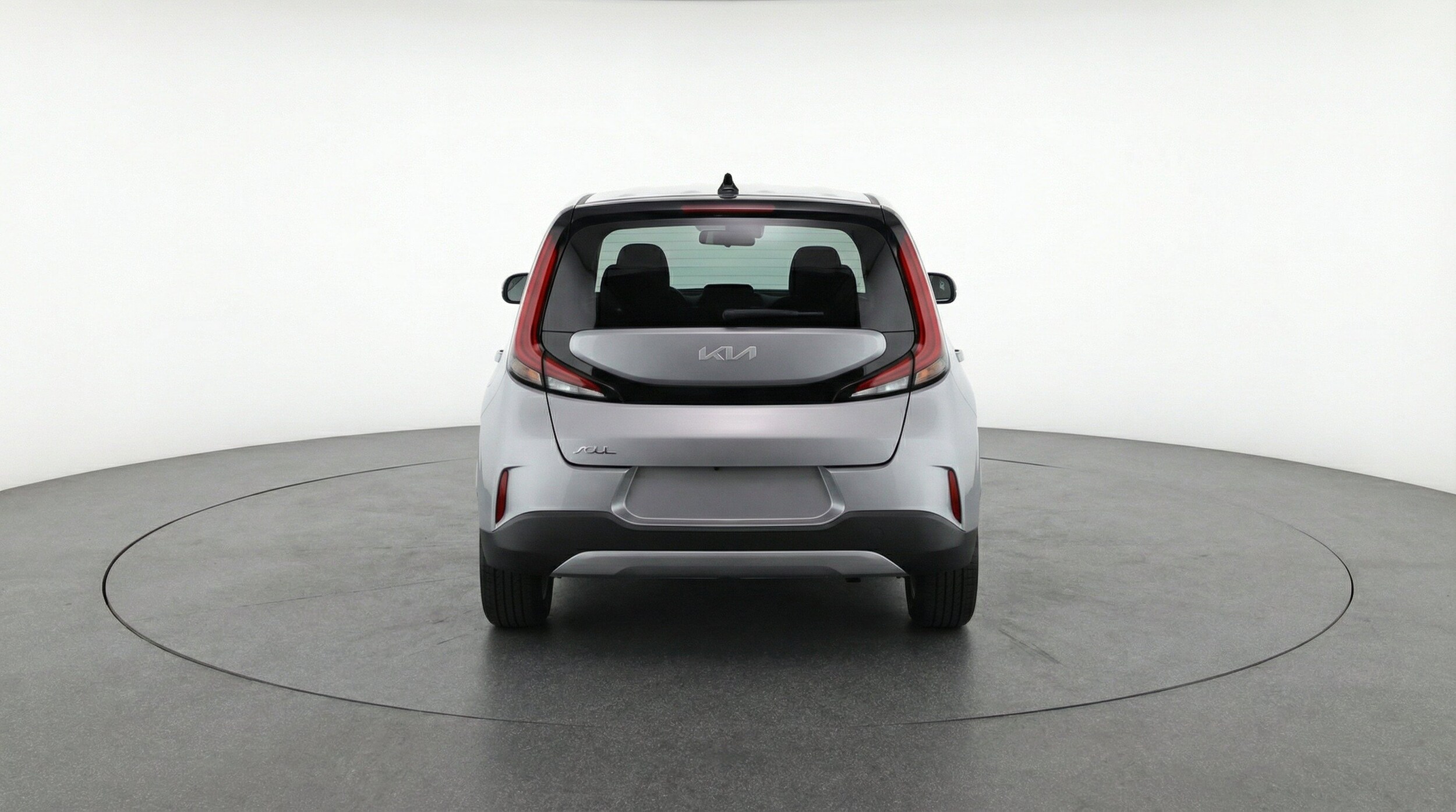 Thumbnail: 2025 Kia Soul - 7