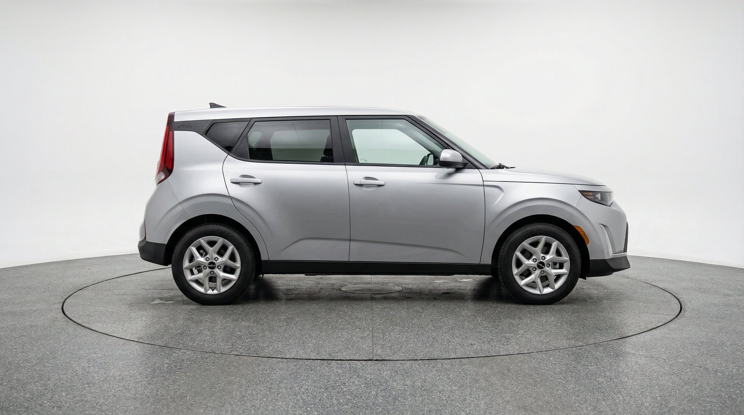 Thumbnail: 2025 Kia Soul - 11