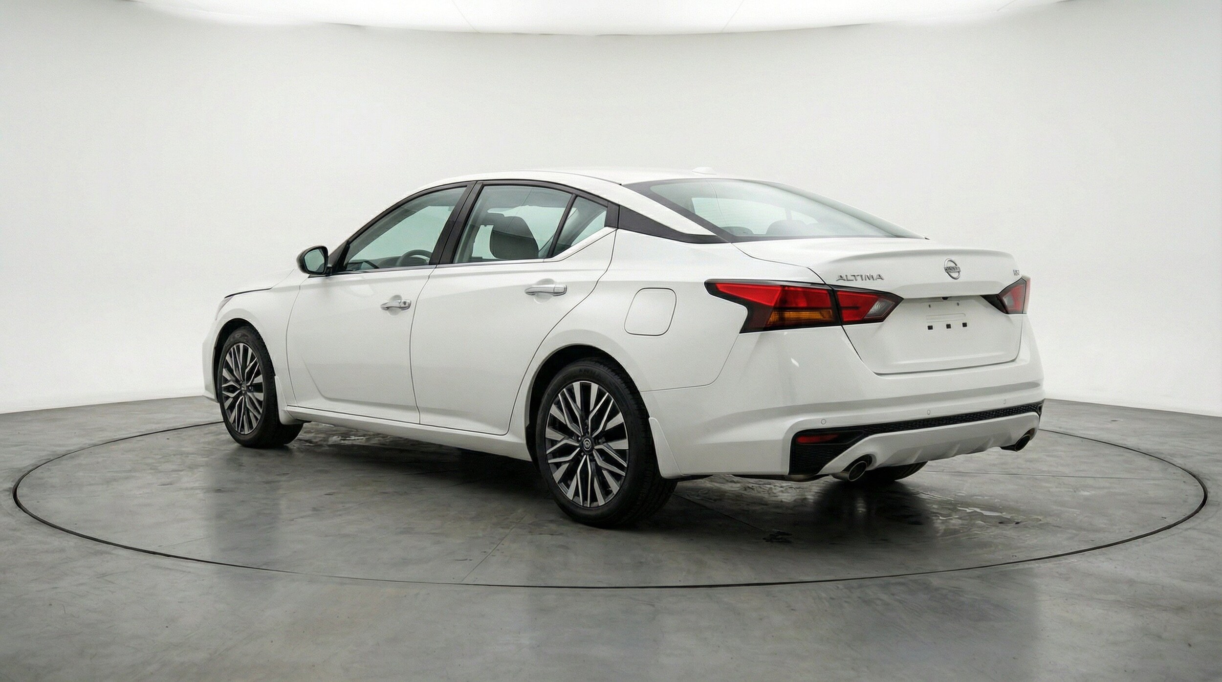 Thumbnail: 2025 Nissan Altima - 6