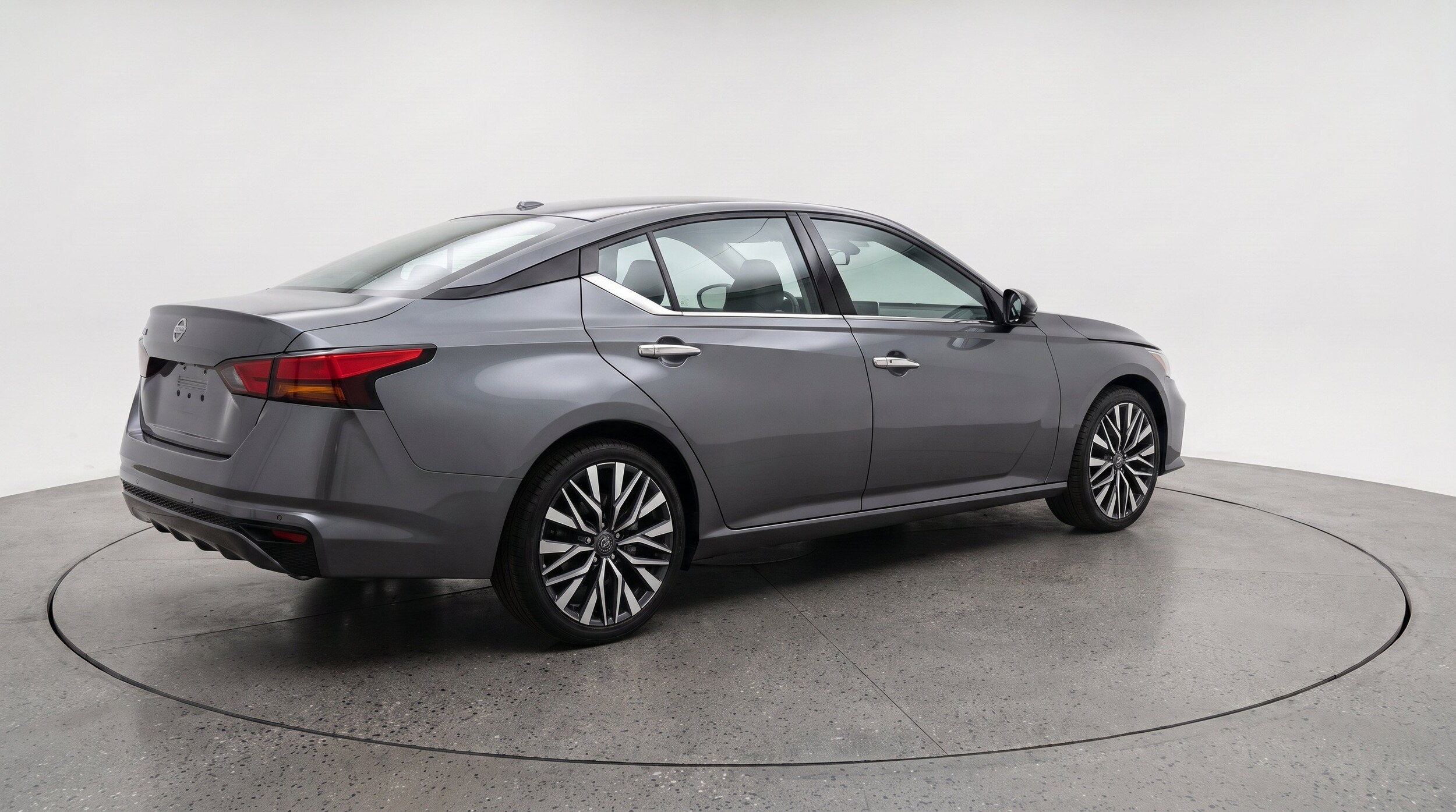 Thumbnail: 2026 Nissan Altima - 9