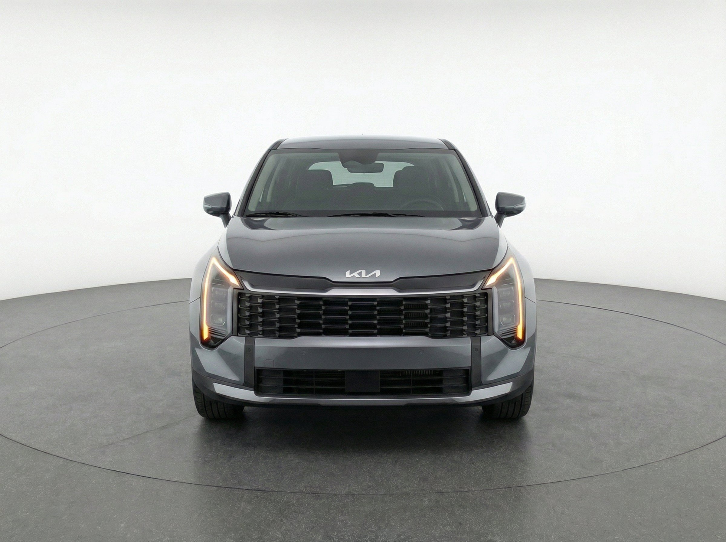 Thumbnail: 2026 Kia Sportage - 2