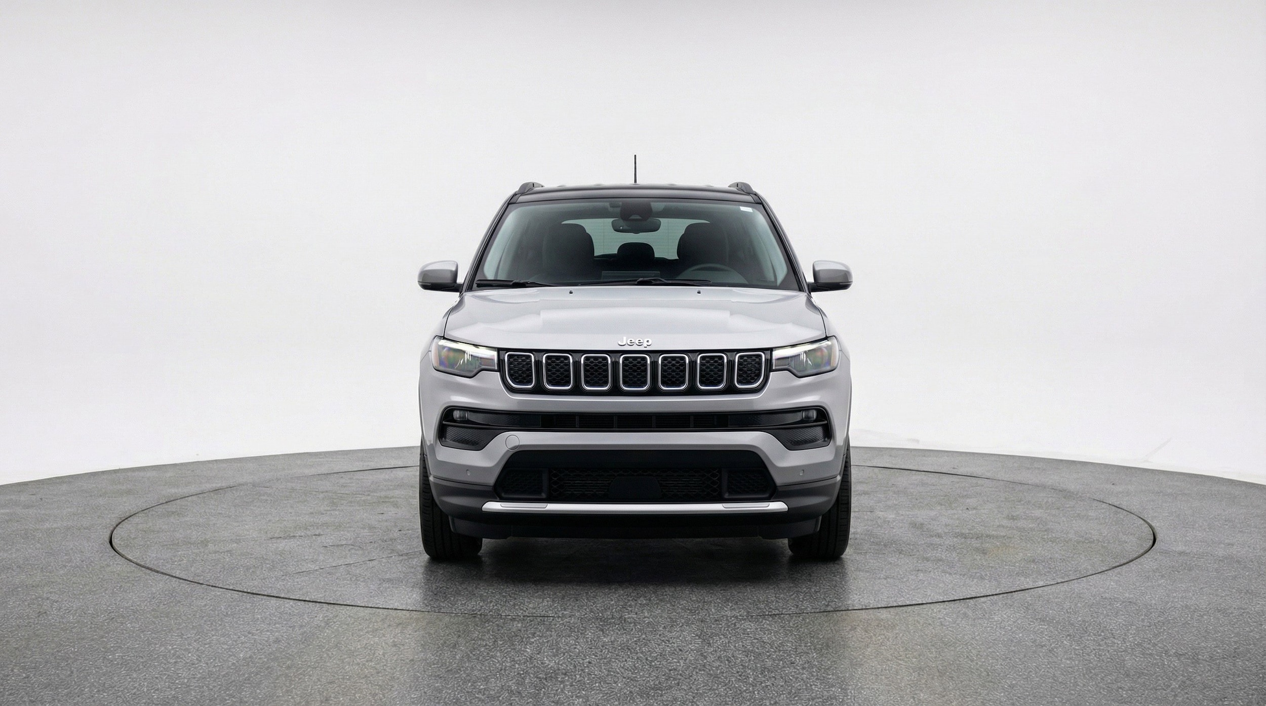 Thumbnail: 2025 Jeep Compass - 2
