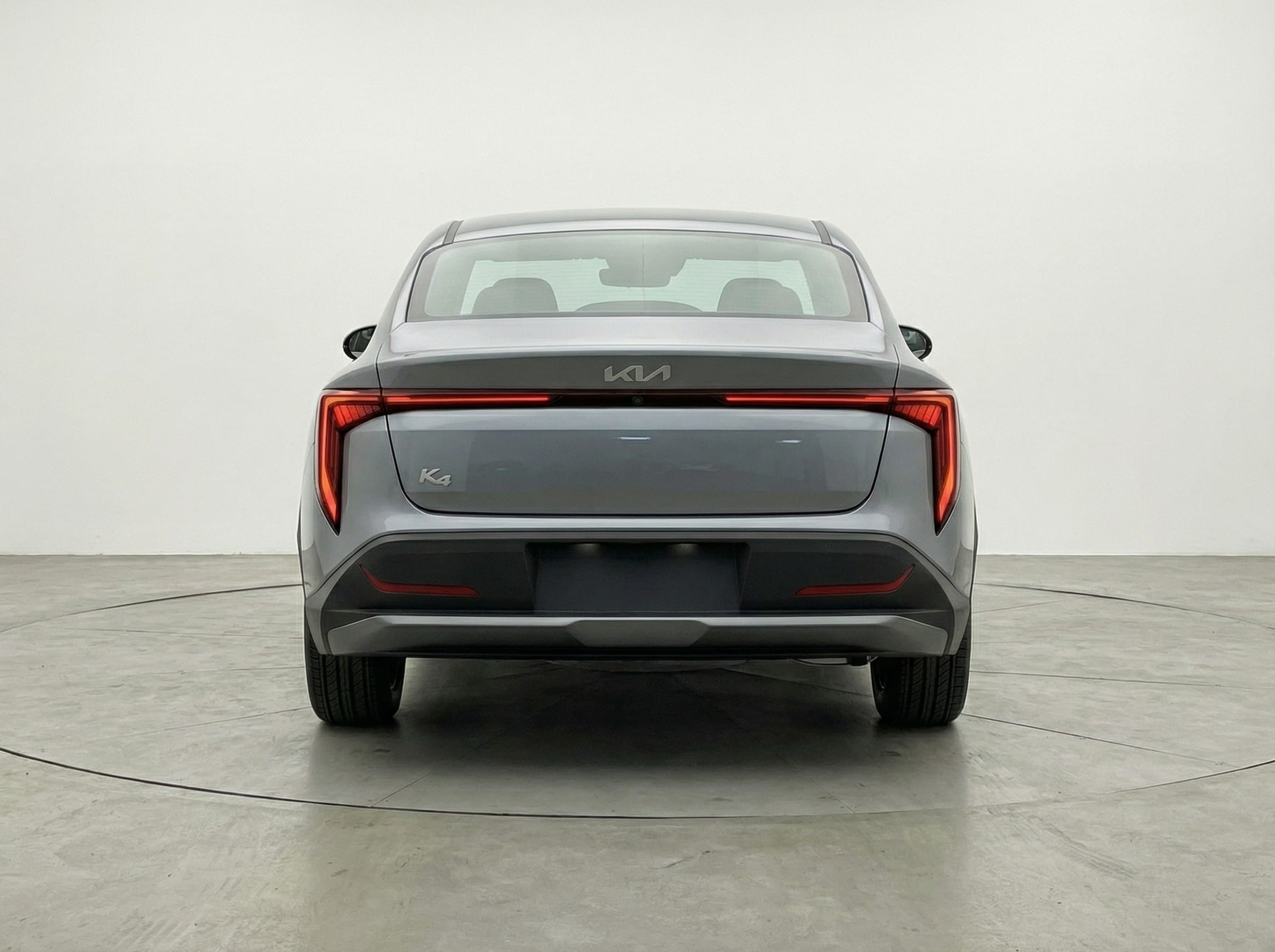 Thumbnail: 2025 Kia K4 - 6