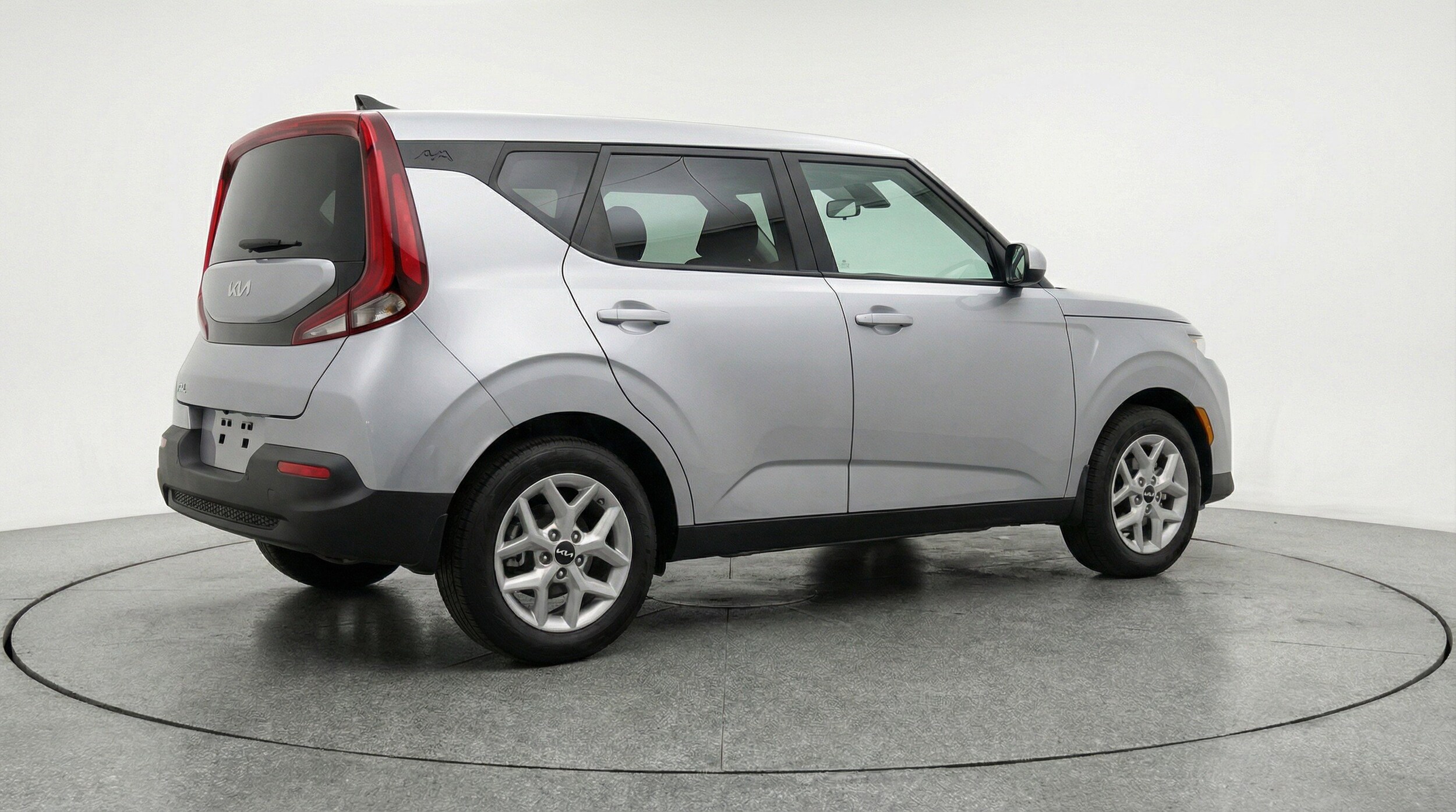 Thumbnail: 2025 Kia Soul - 9