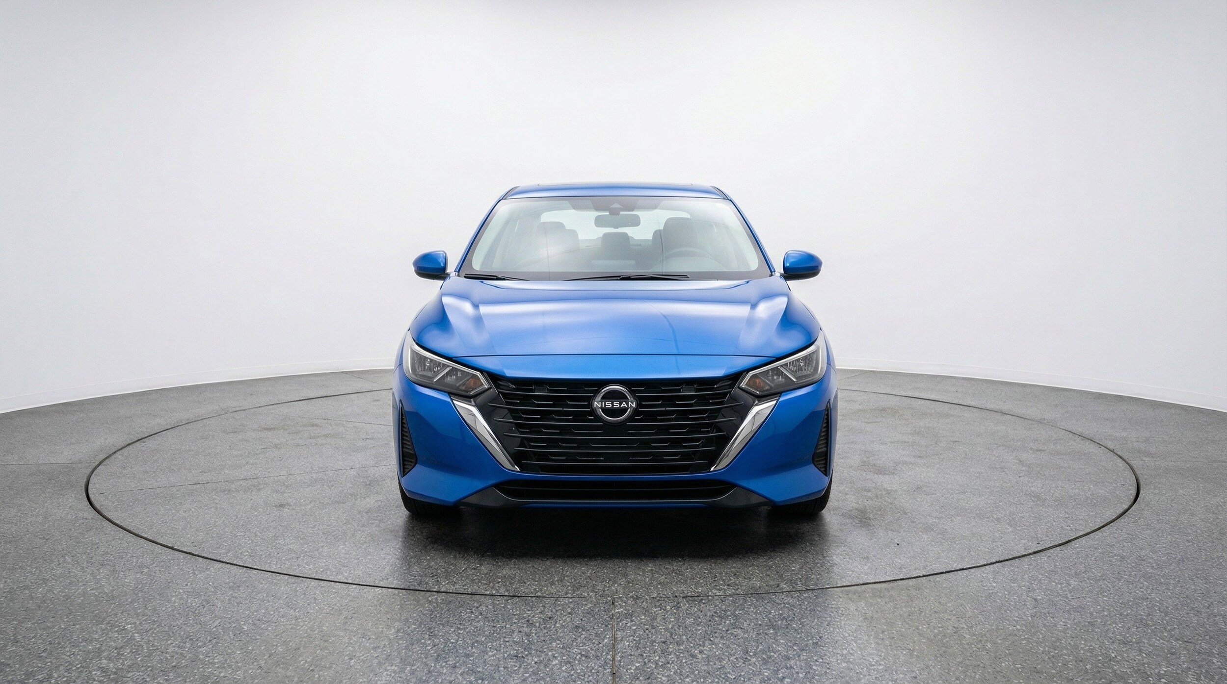 Thumbnail: 2025 Nissan Sentra - 2