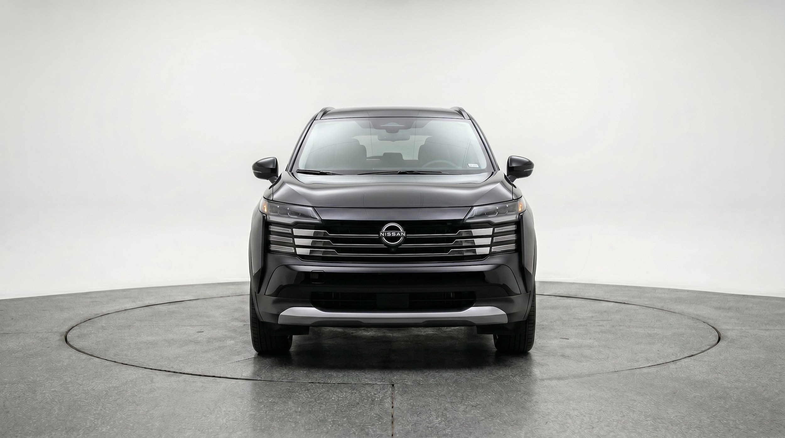Thumbnail: 2026 Nissan Kicks - 2