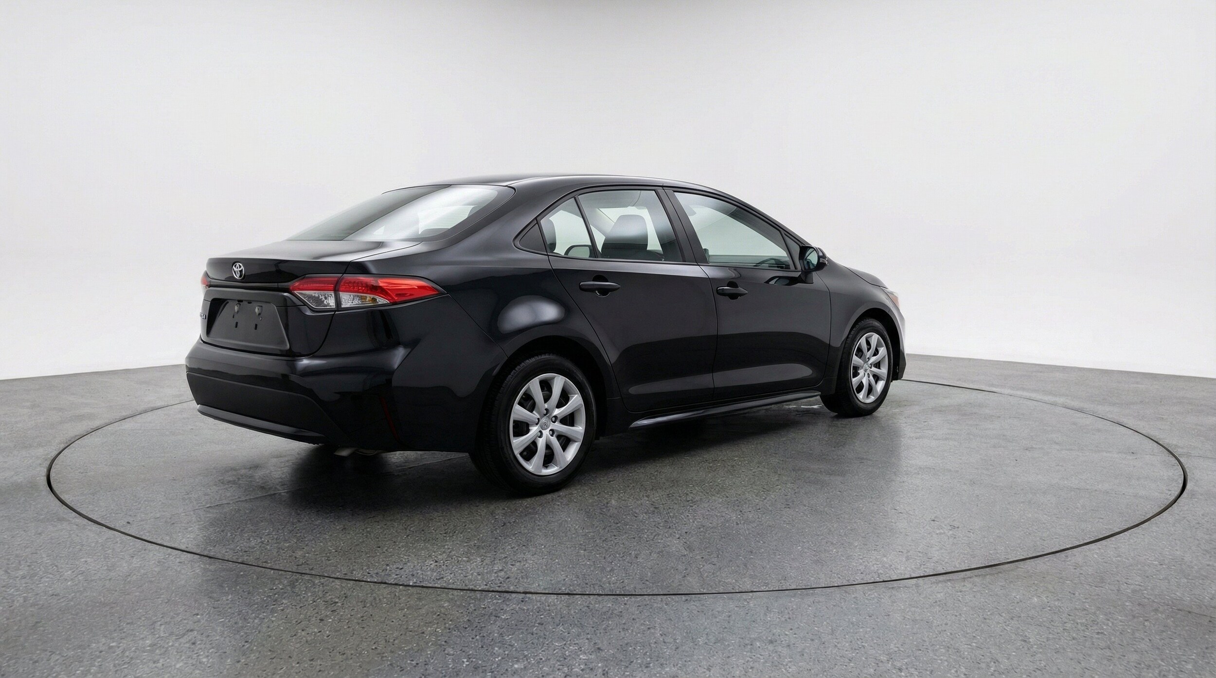 Thumbnail: 2025 Toyota Corolla - 9