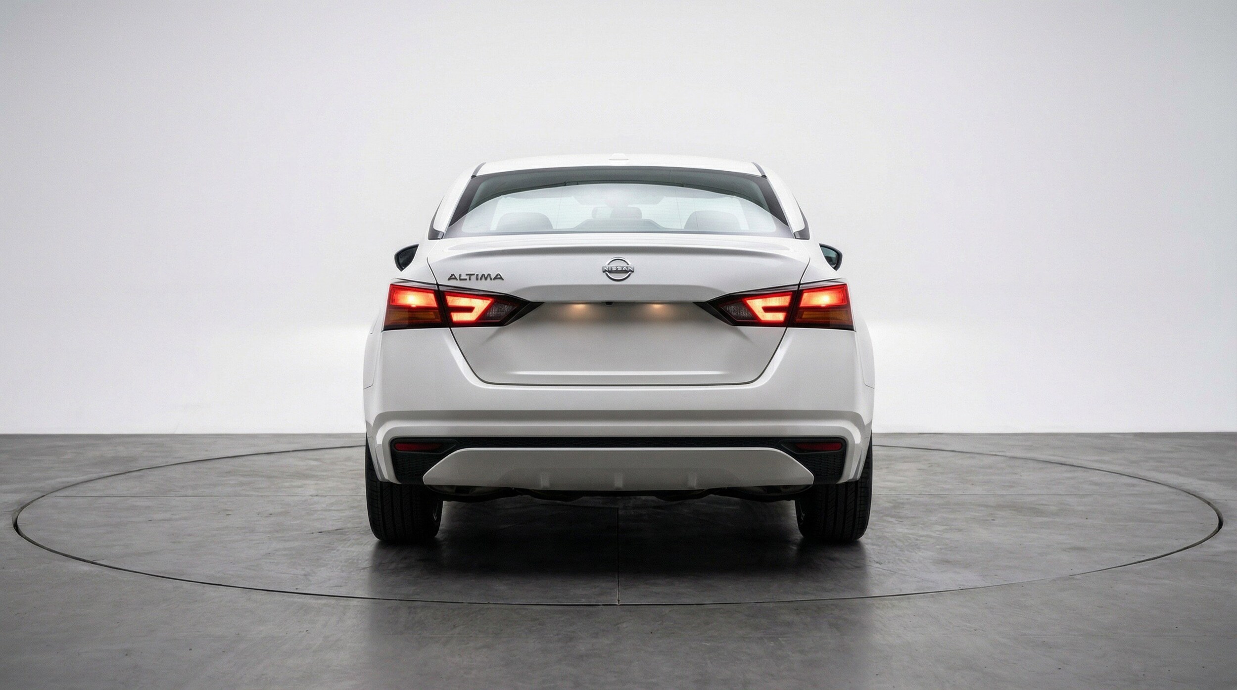 Thumbnail: 2025 Nissan Altima - 7