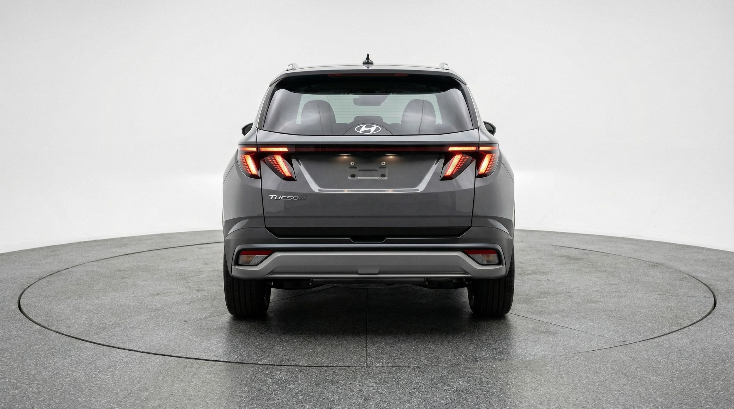 Thumbnail: 2025 Hyundai Tucson - 6