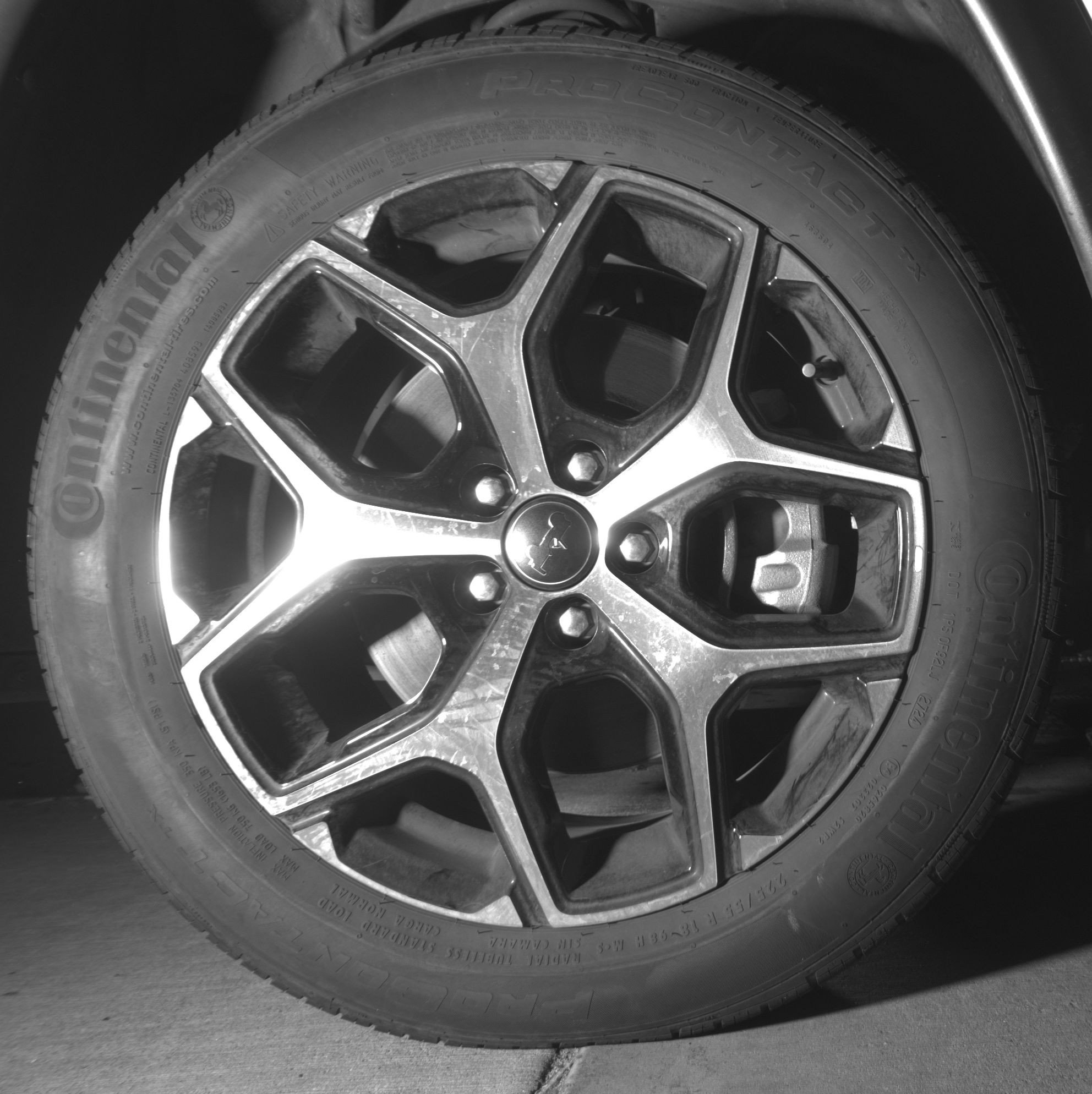 Thumbnail: 2025 Jeep Compass - 13