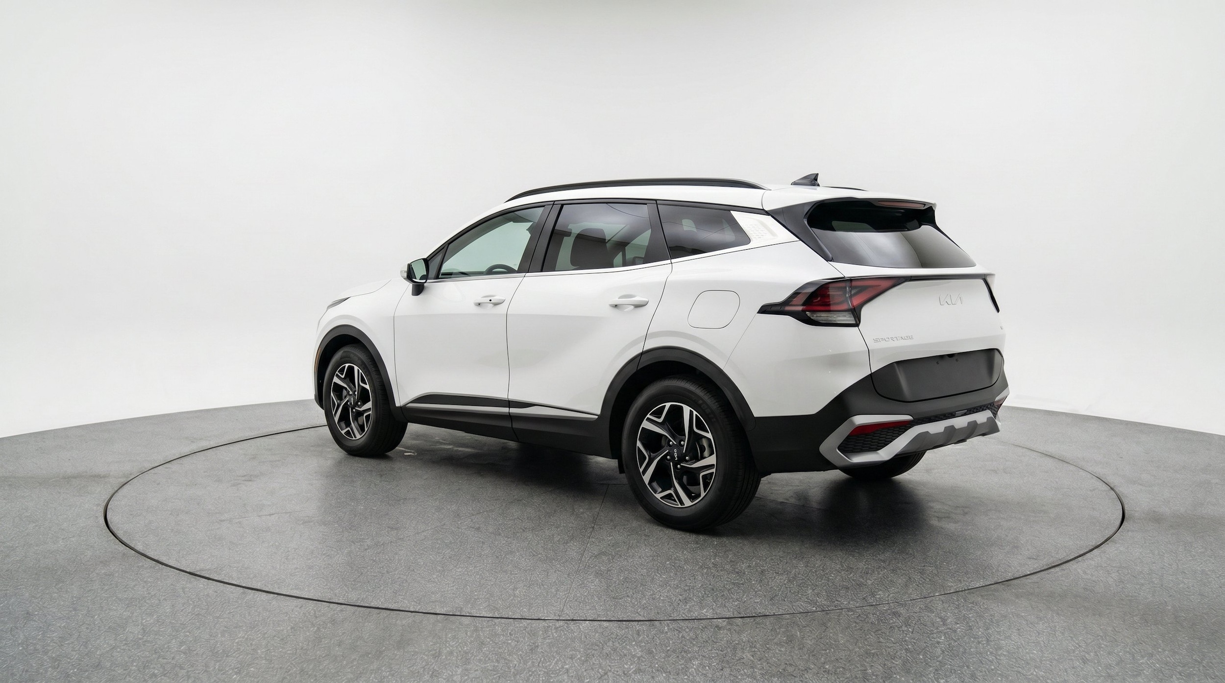 Thumbnail: 2025 Kia Sportage - 6