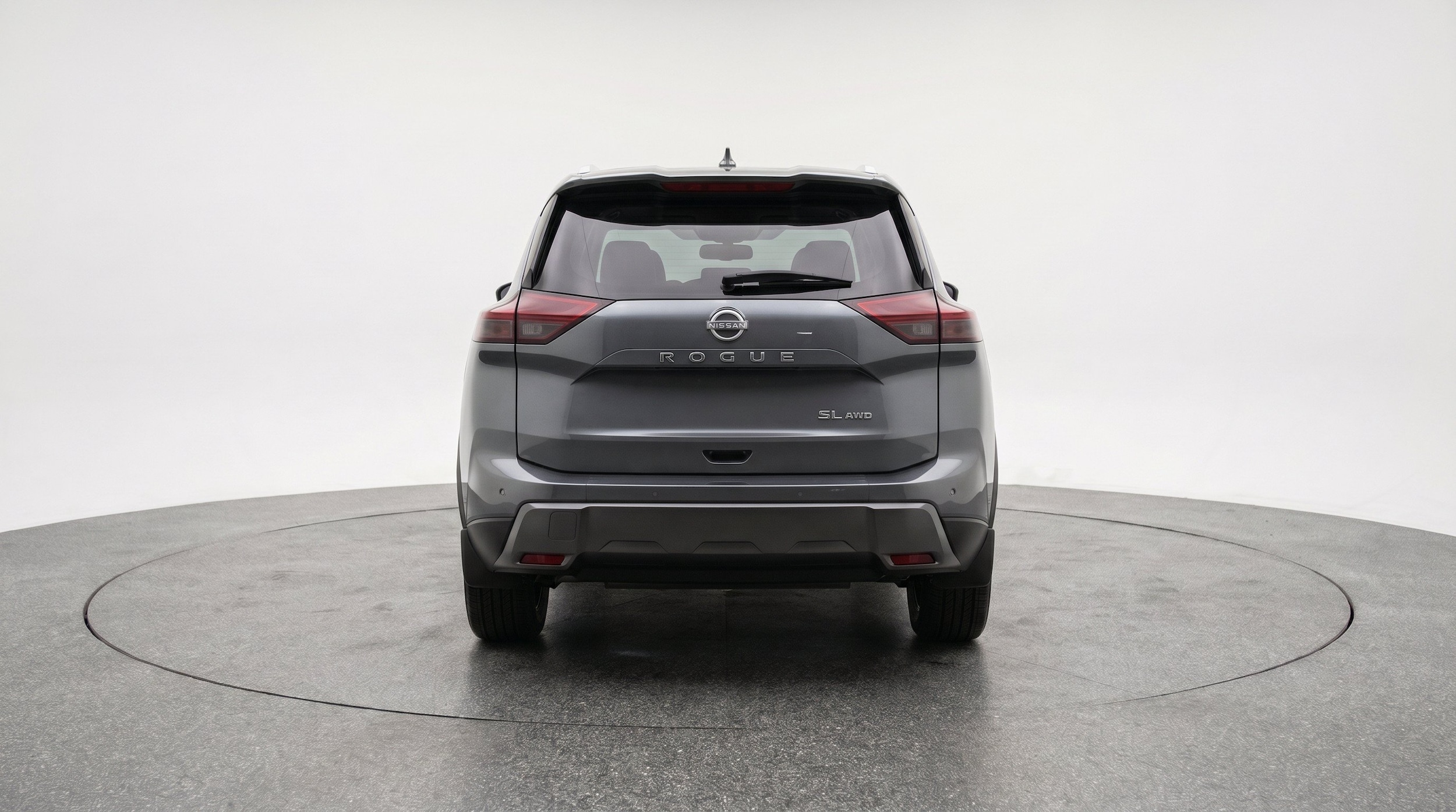 Thumbnail: 2026 Nissan Rogue - 7