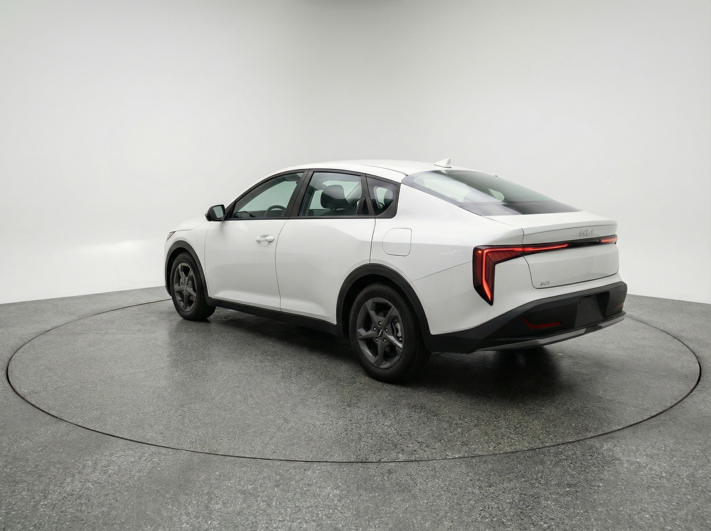 Thumbnail: 2025 Kia K4 - 5