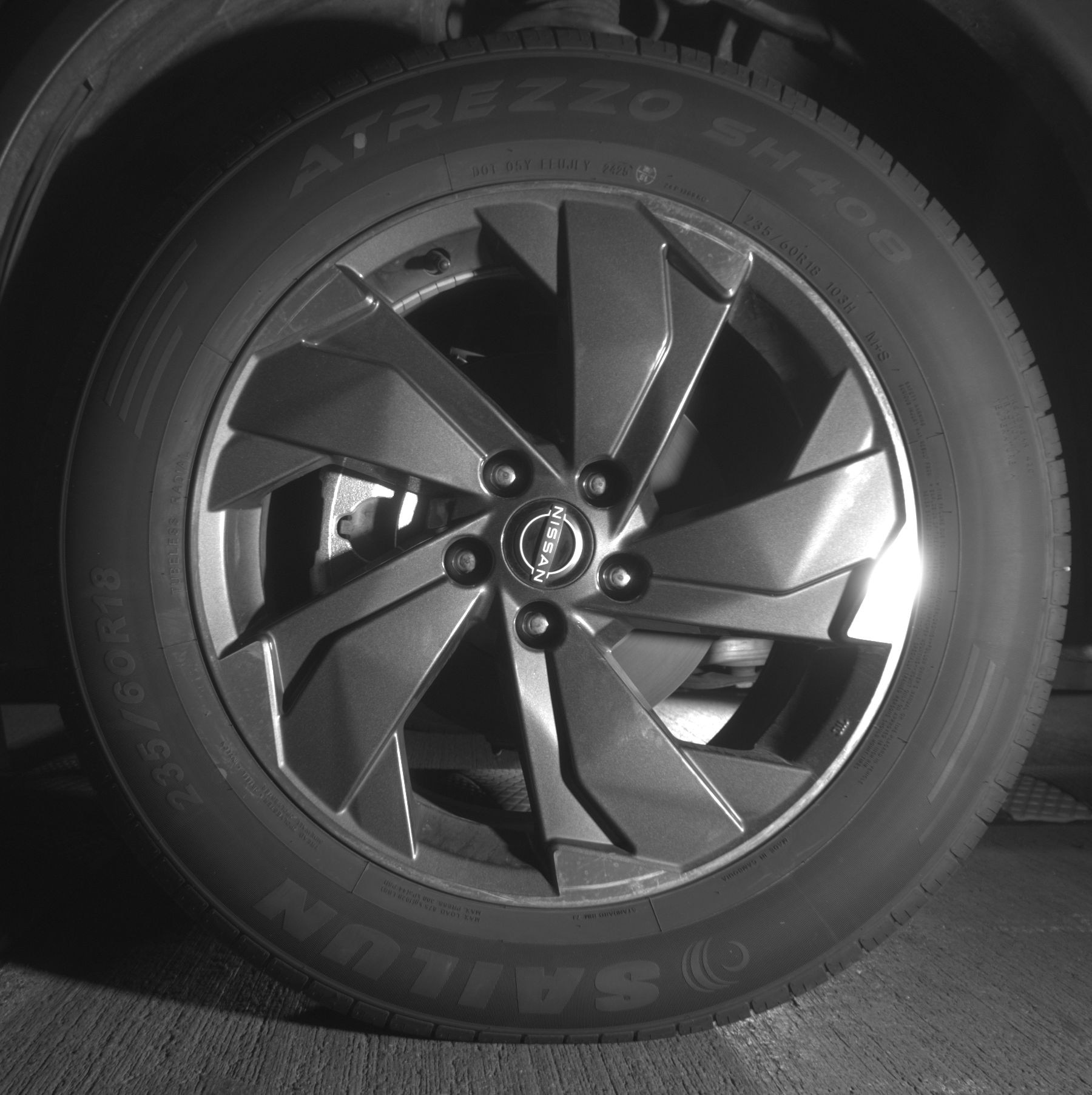 Thumbnail: 2025 Nissan Rogue - 9