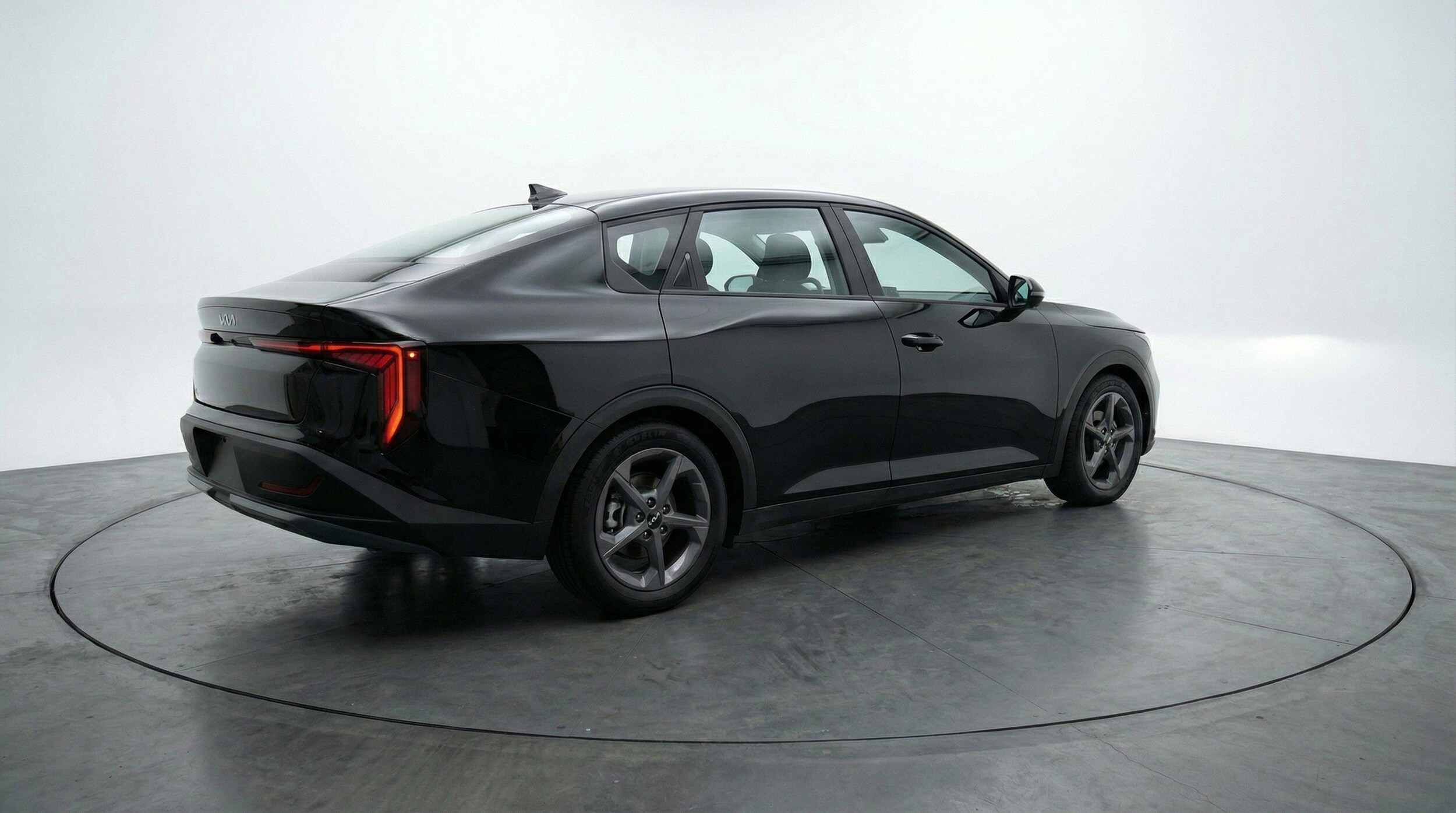 Thumbnail: 2025 Kia K4 - 9