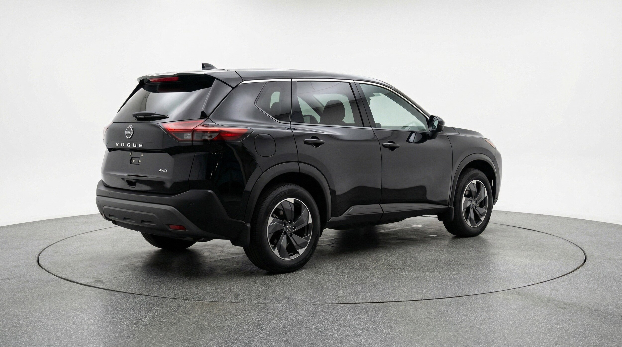 Thumbnail: 2025 Nissan Rogue - 9