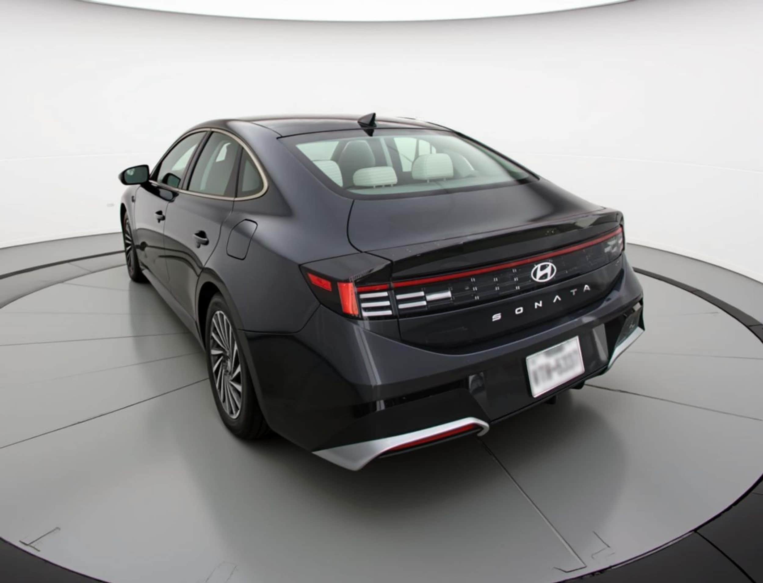 Thumbnail: 2025 Hyundai Sonata - 6